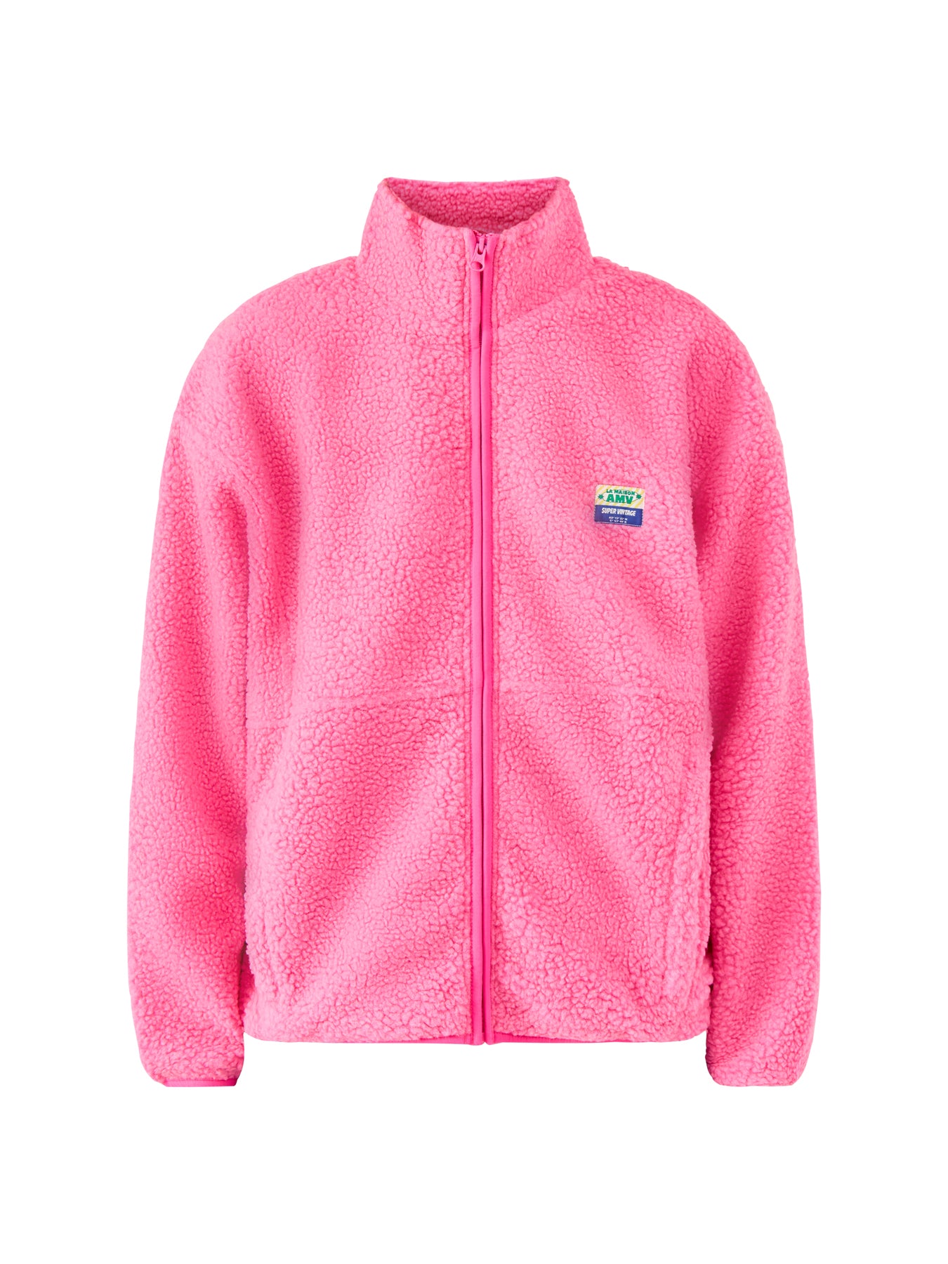 Hoktown Wool Jacket Beige