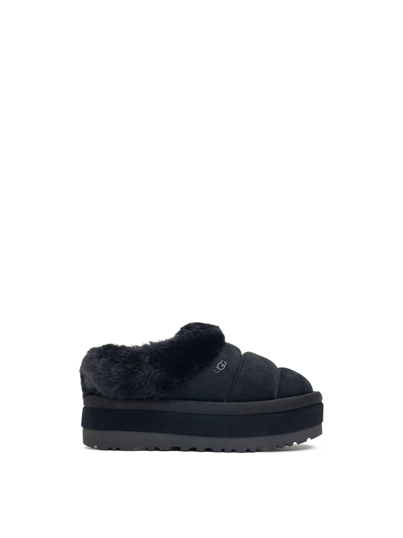 Women’s UGG Tazzlita Slippers Black
