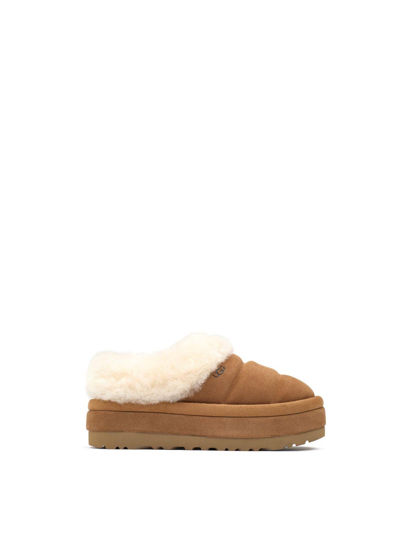 Women’s UGG Tazzlita Slippers Tan