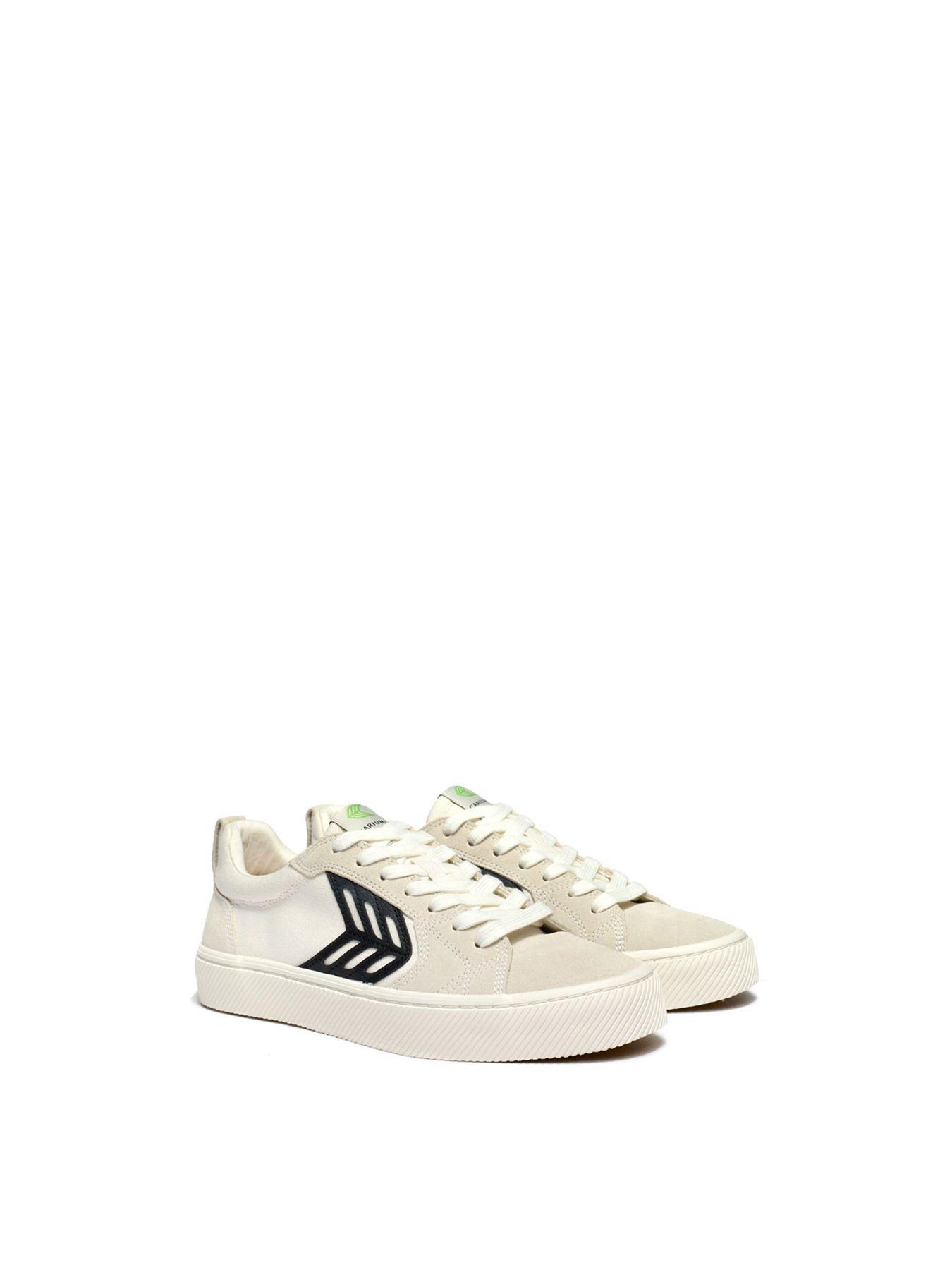 Catiba Pro Trainers White
