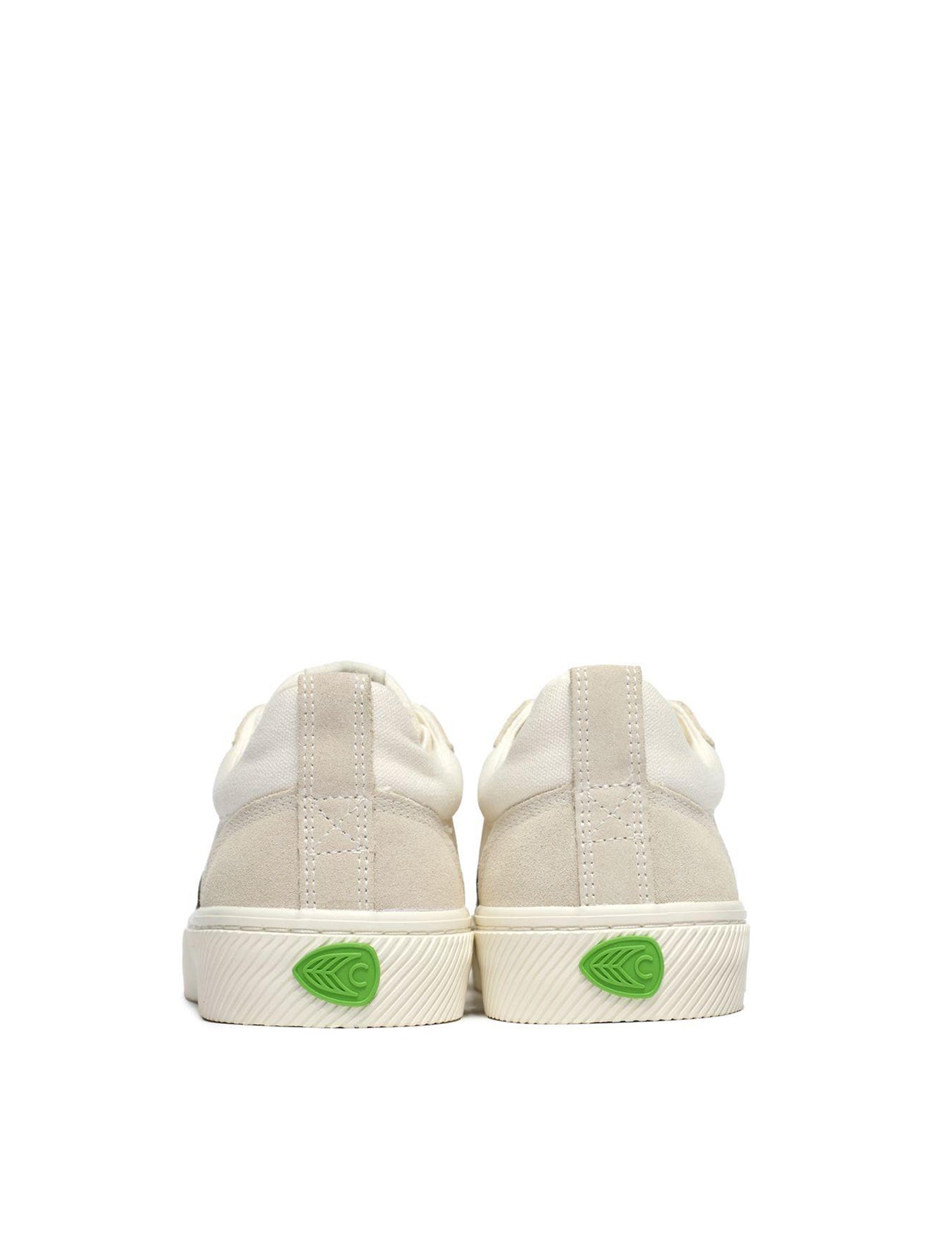 Catiba Pro Trainers White