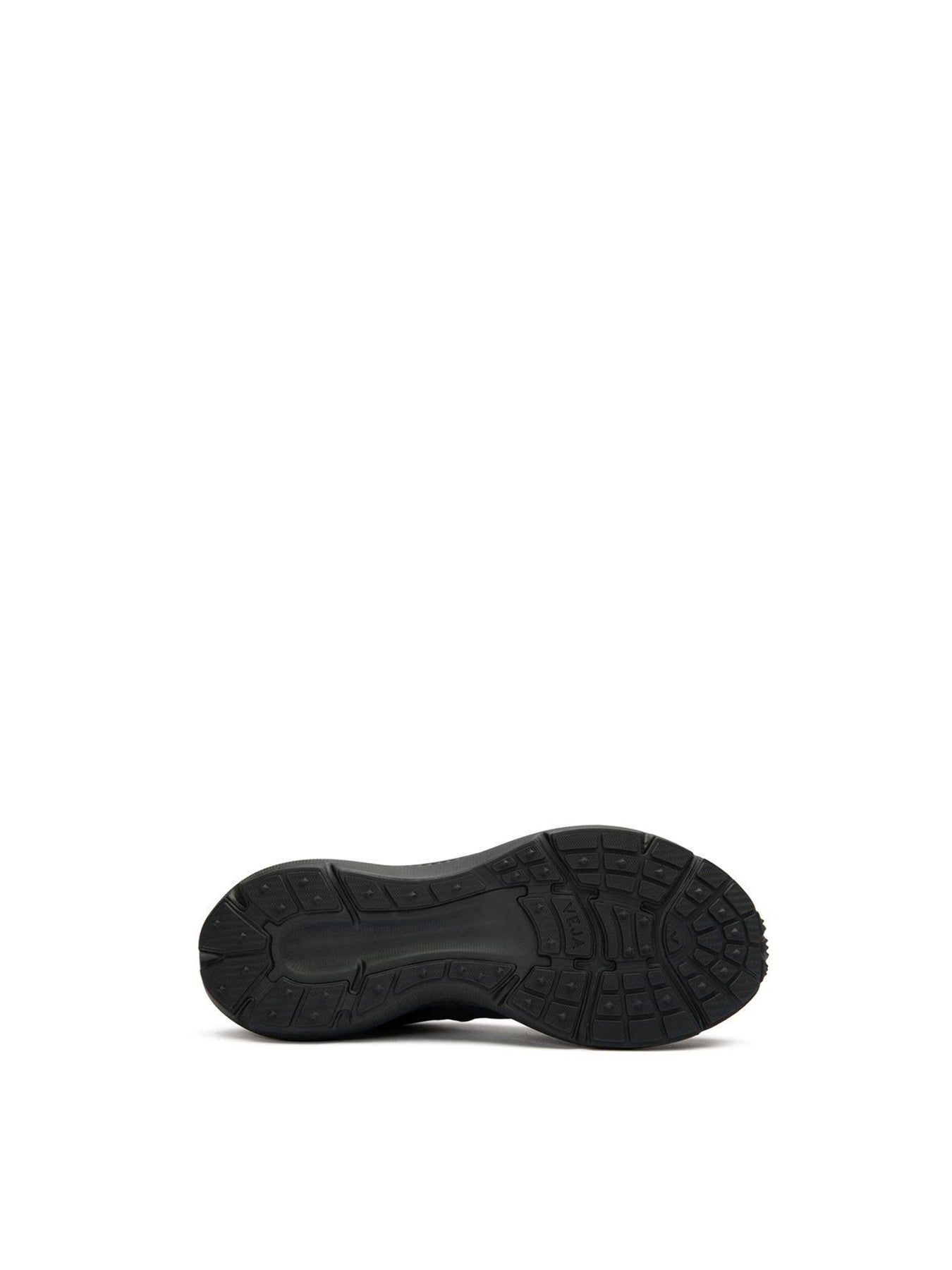 Condor 3 Engineered Mesh Trainers Black