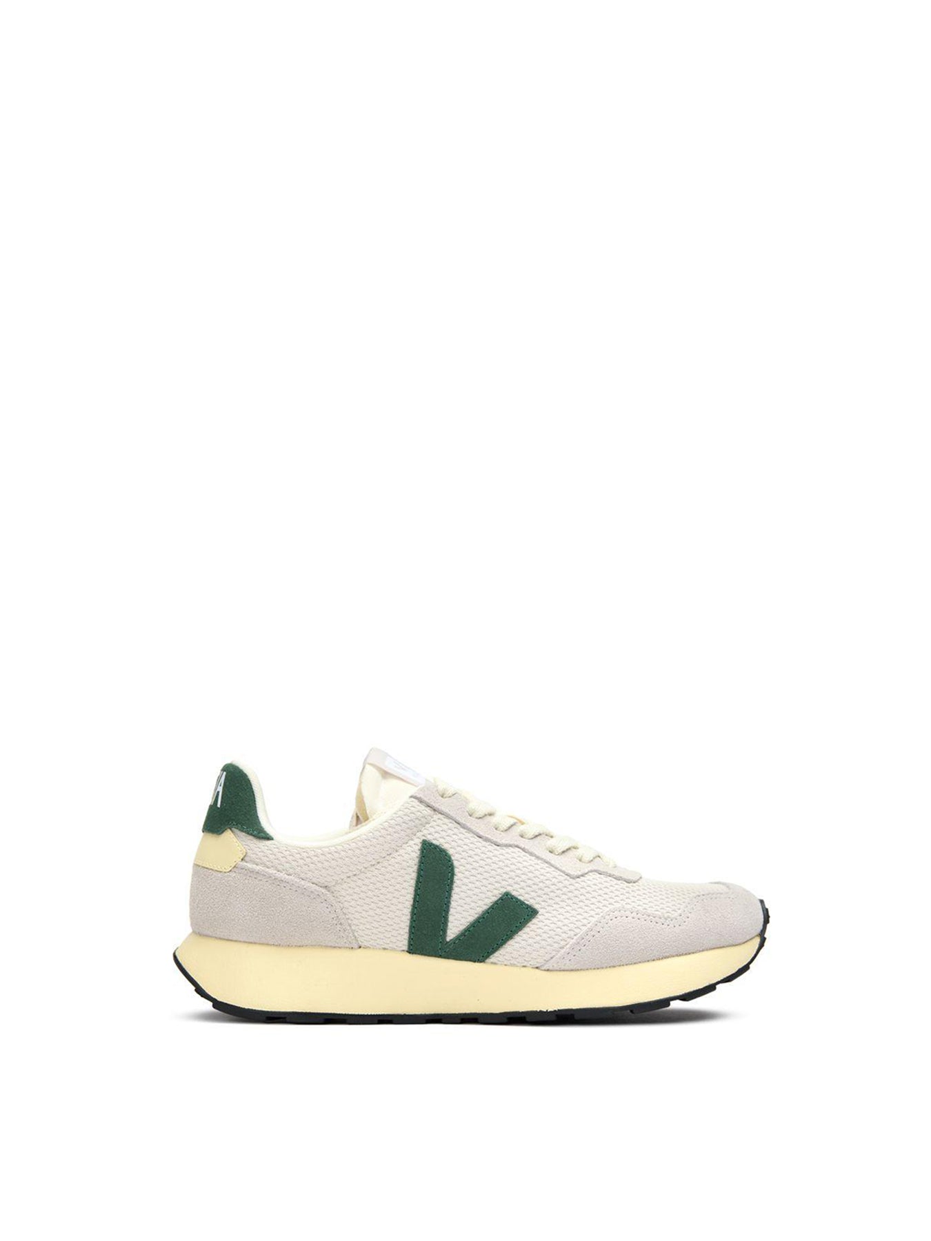 Paulista Alveomesh Trainers White