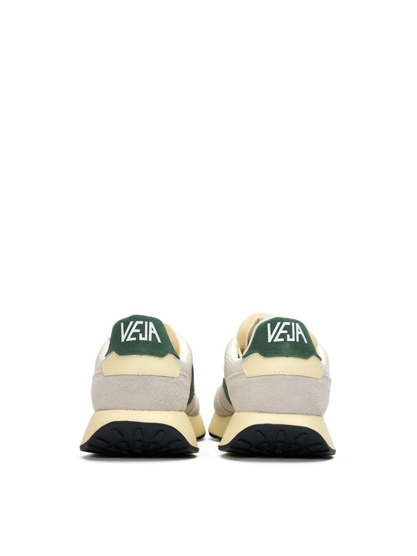 Paulista Alveomesh Trainers White