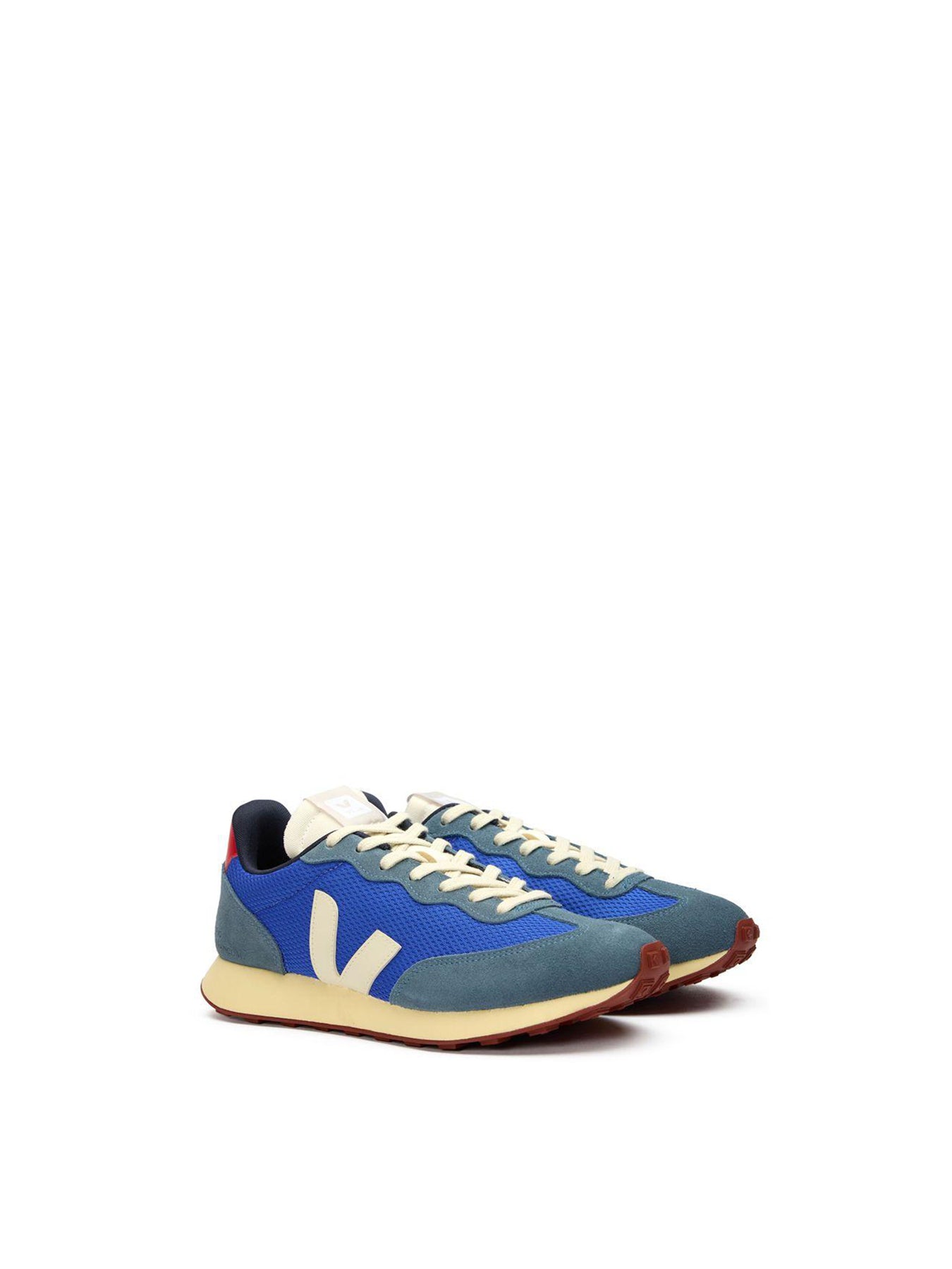 Rio Branco Alveomesh Trainers Blue