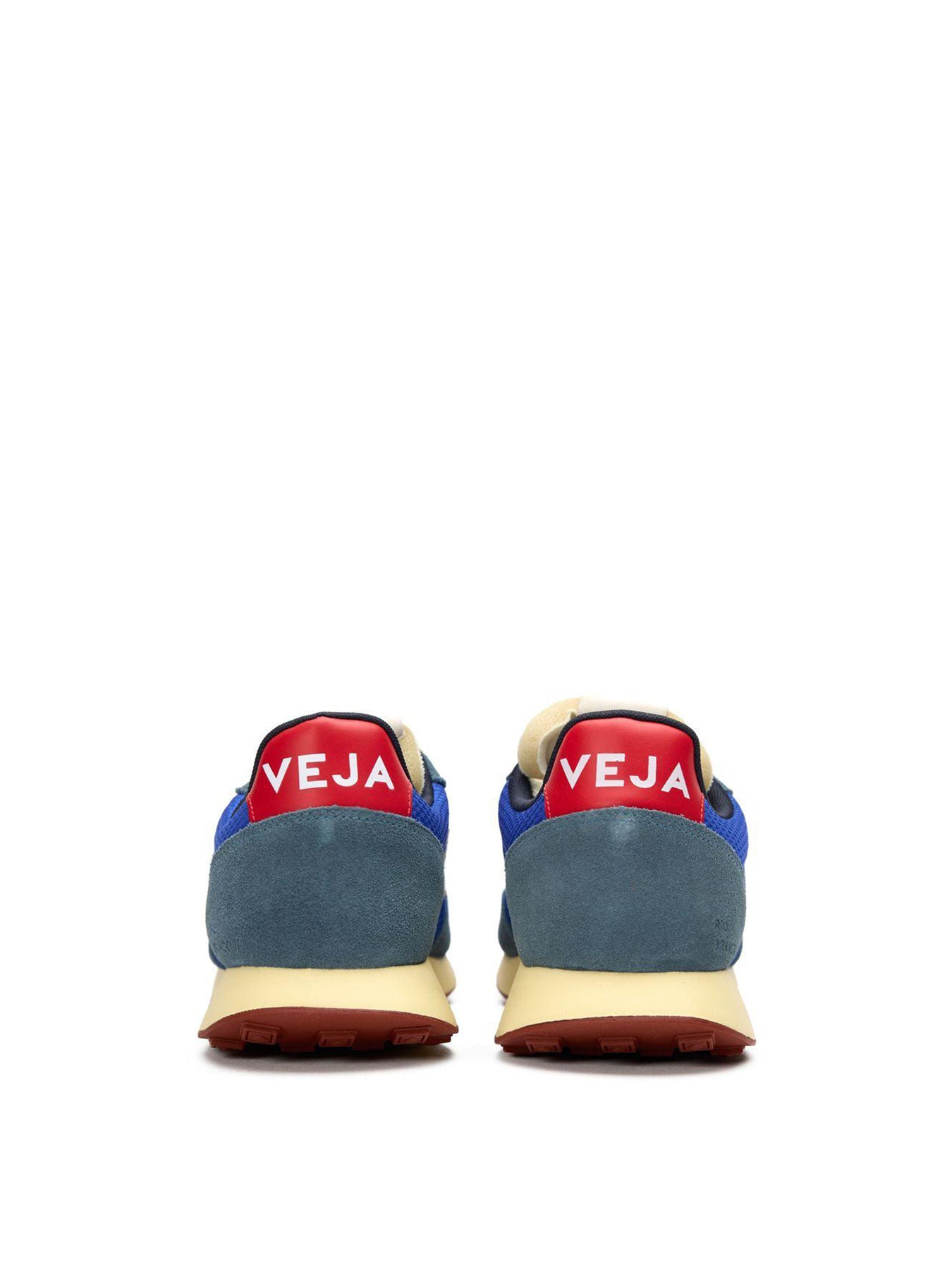 Rio Branco Alveomesh Trainers Blue