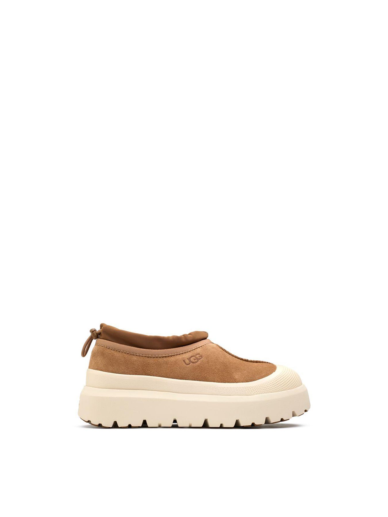Men’s Tasman Hybrid Shoes Tan