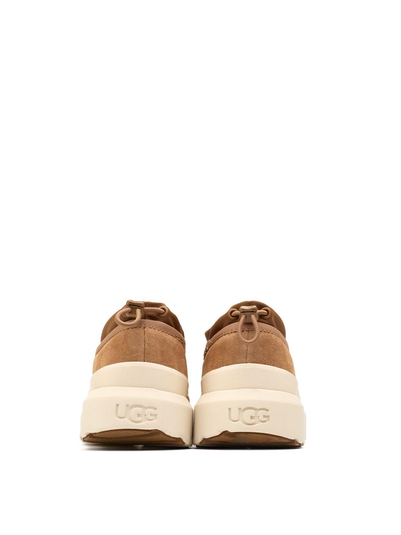 Men’s Tasman Hybrid Shoes Tan