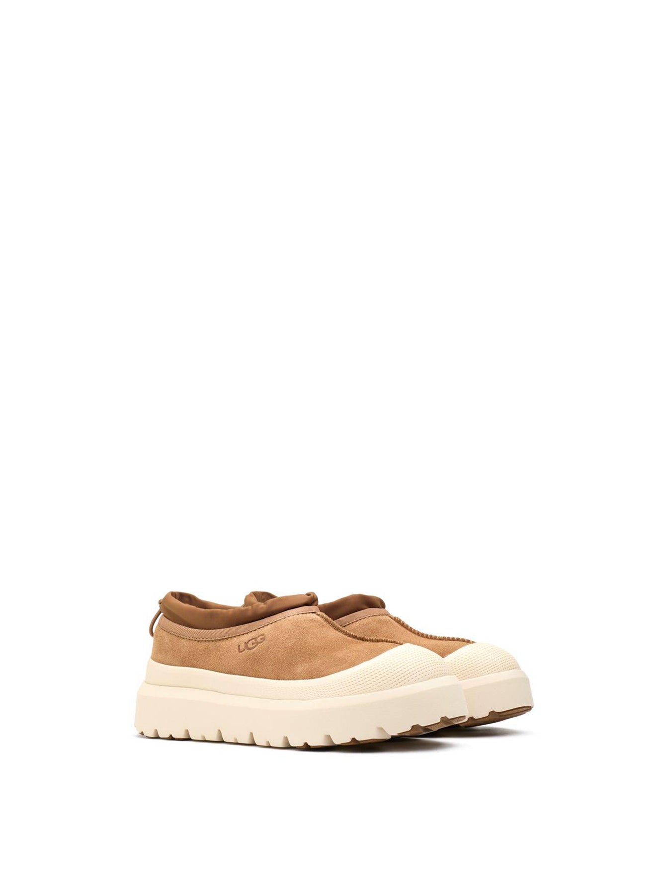 Men’s Tasman Hybrid Shoes Tan