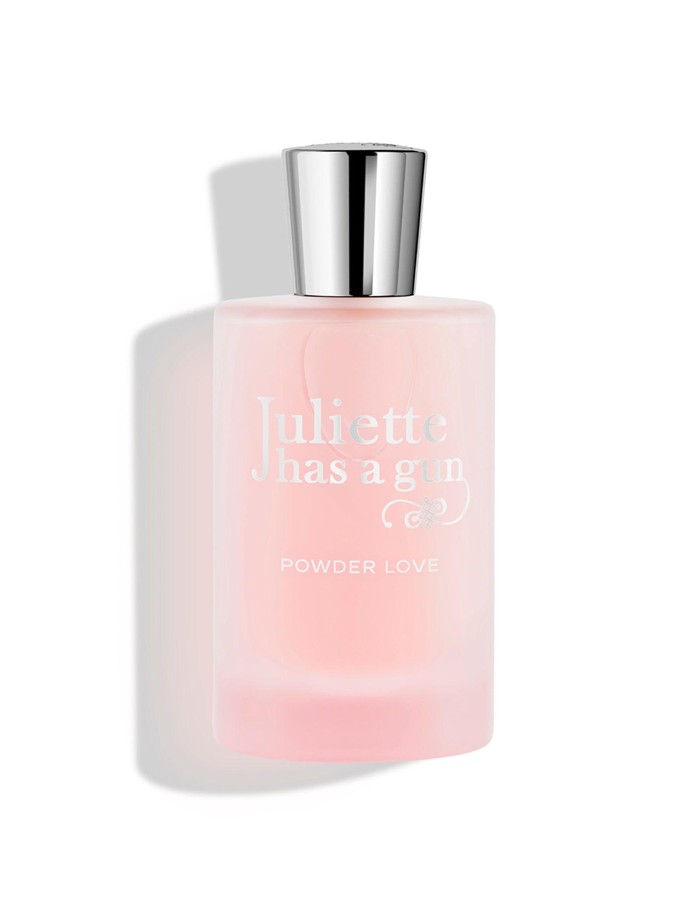 The Powder Love Eau de Parfum 100ml