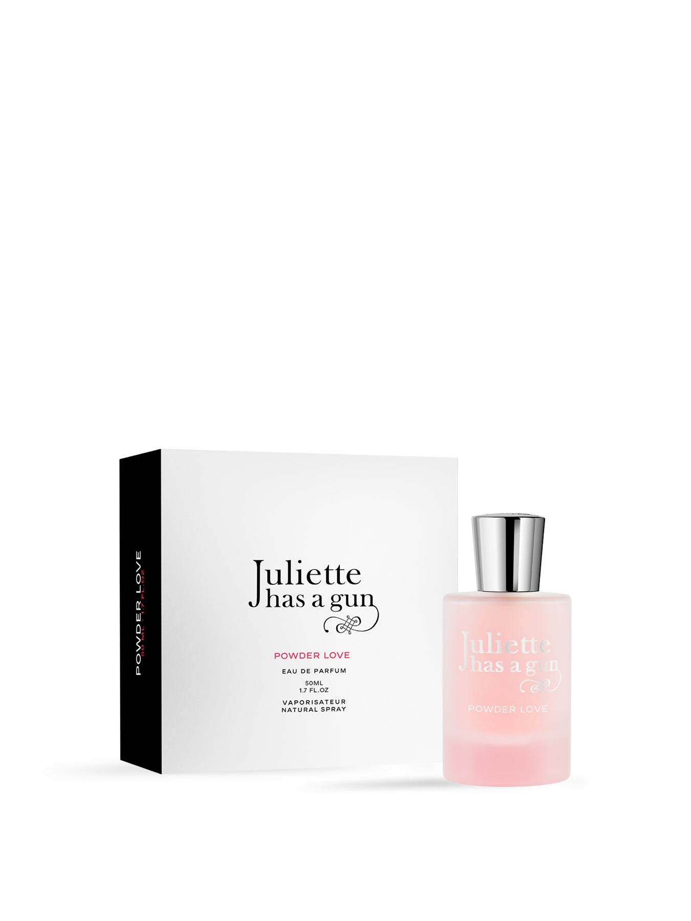 Powder Love Eau de Parfum
