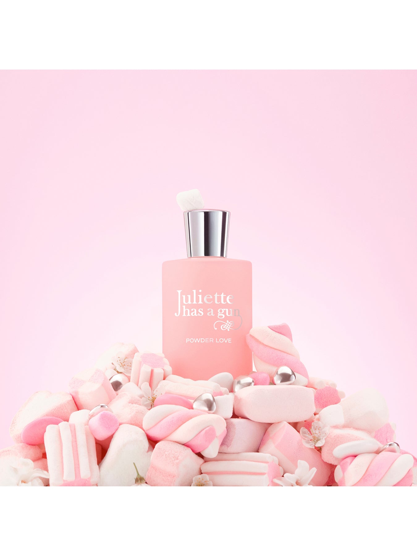 The Powder Love Eau de Parfum 7.5ml