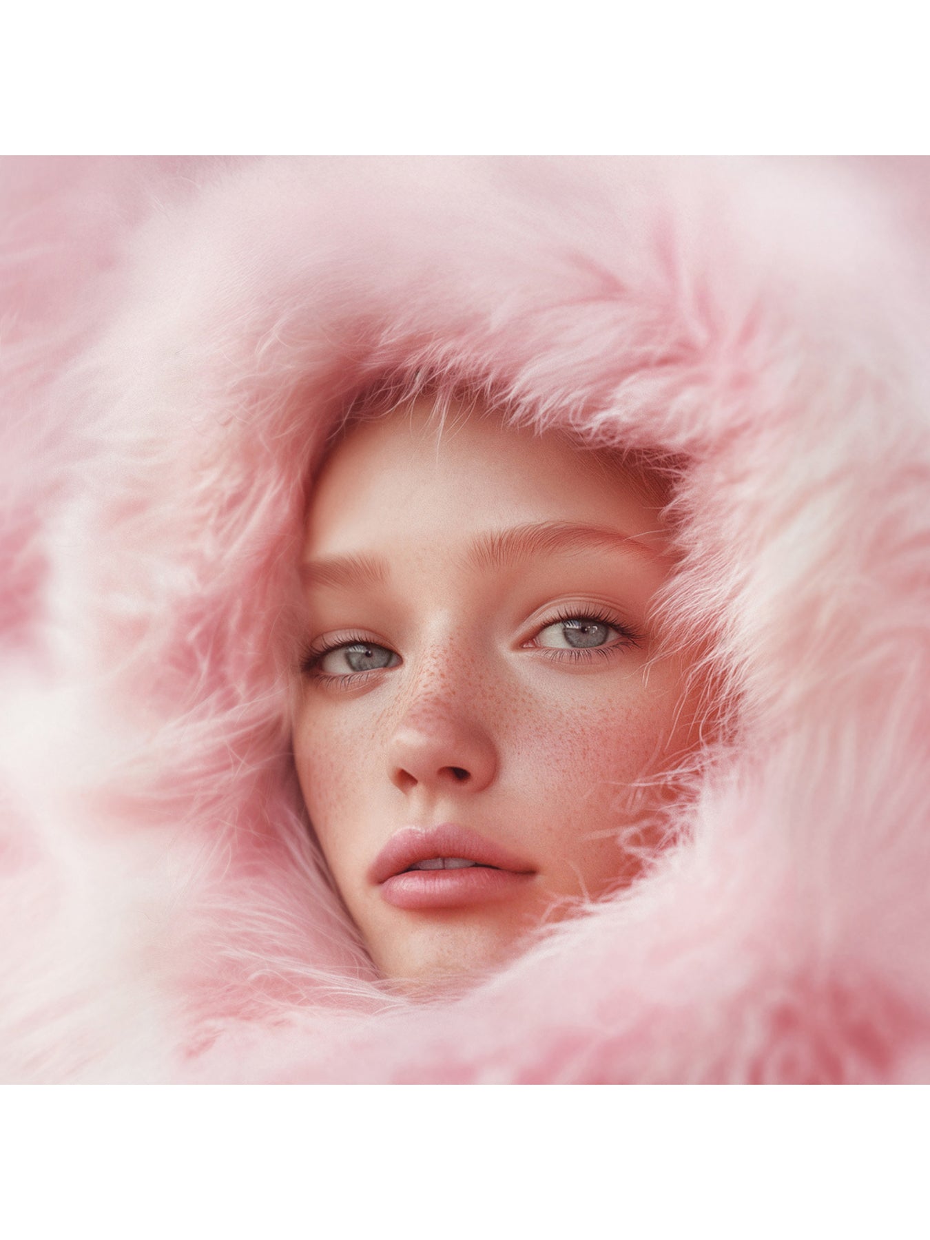 The Powder Love Eau de Parfum 7.5ml