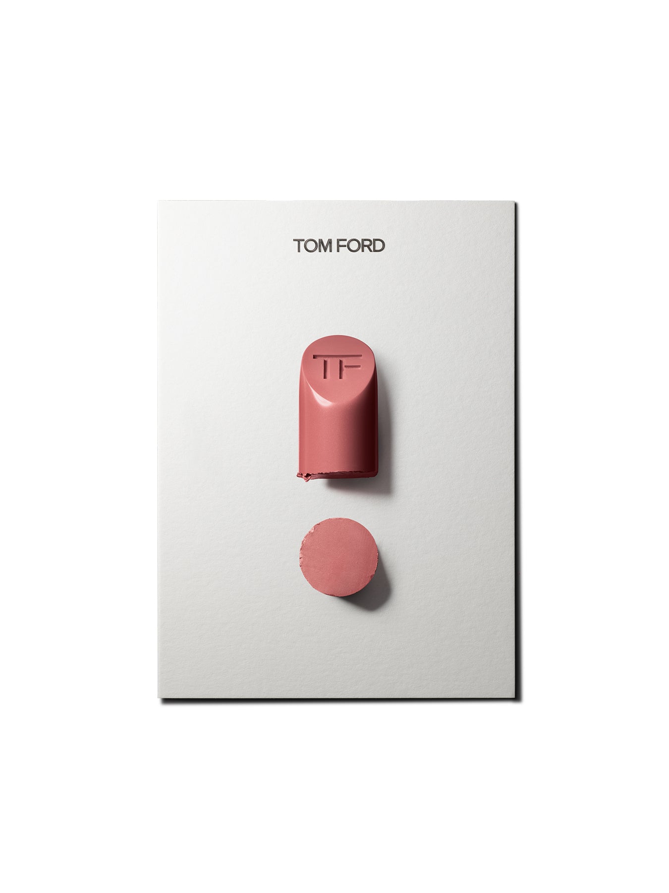 Lip Color Breast Cancer Research Foundation Edition