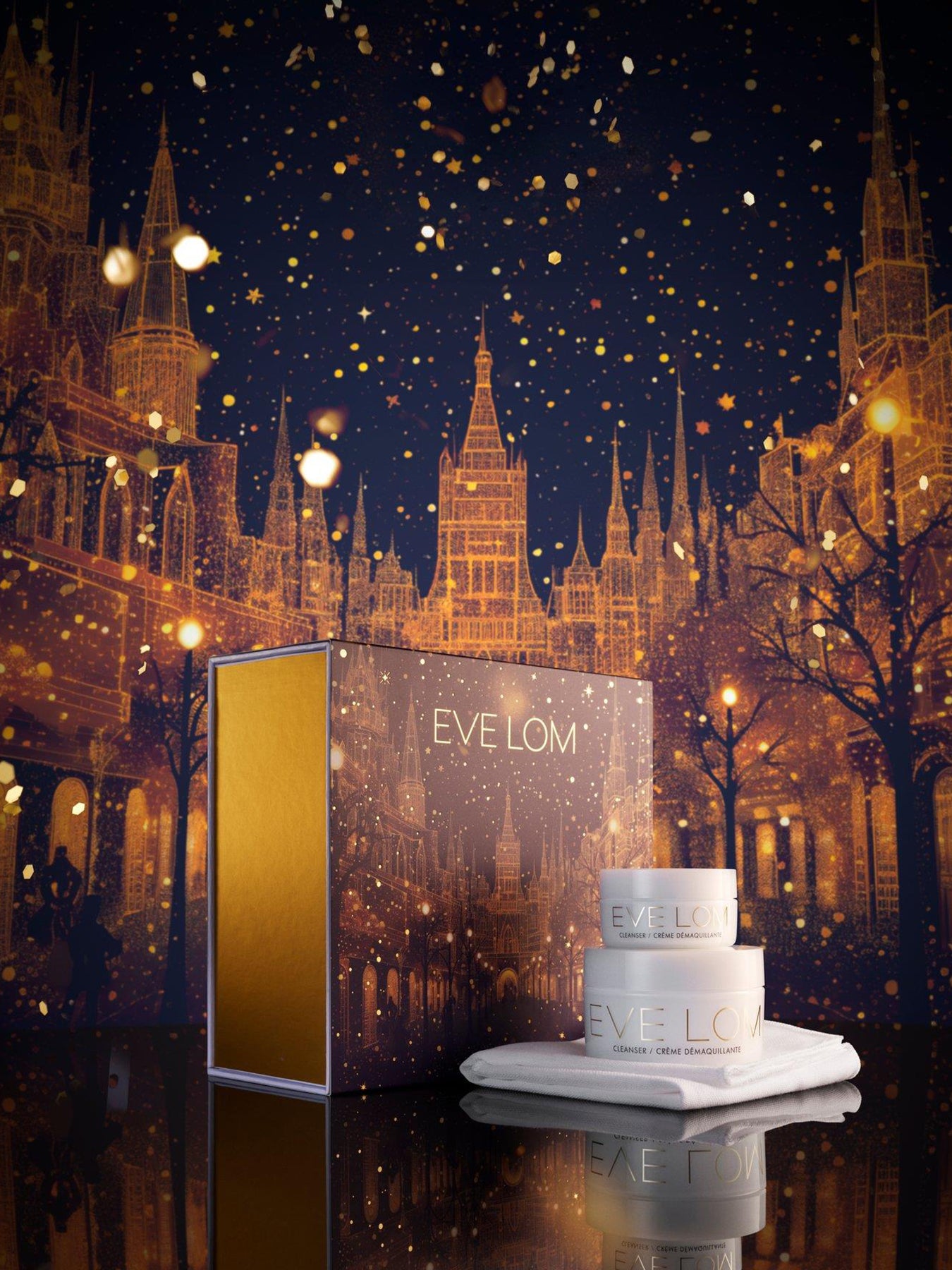 The Forever Icons Set