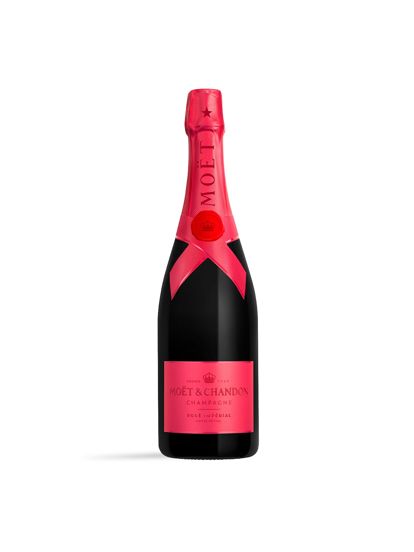 Rosé EOY Limited Edition 75cl