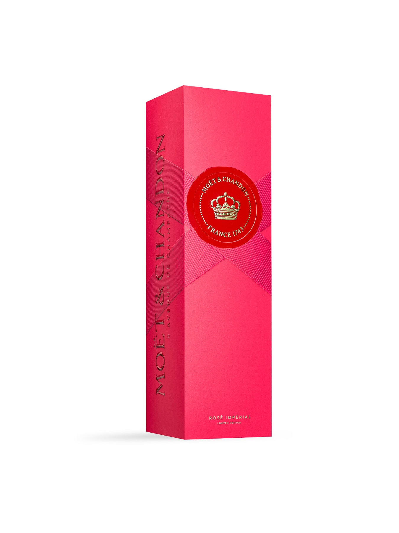 Rosé EOY Limited Edition 75cl