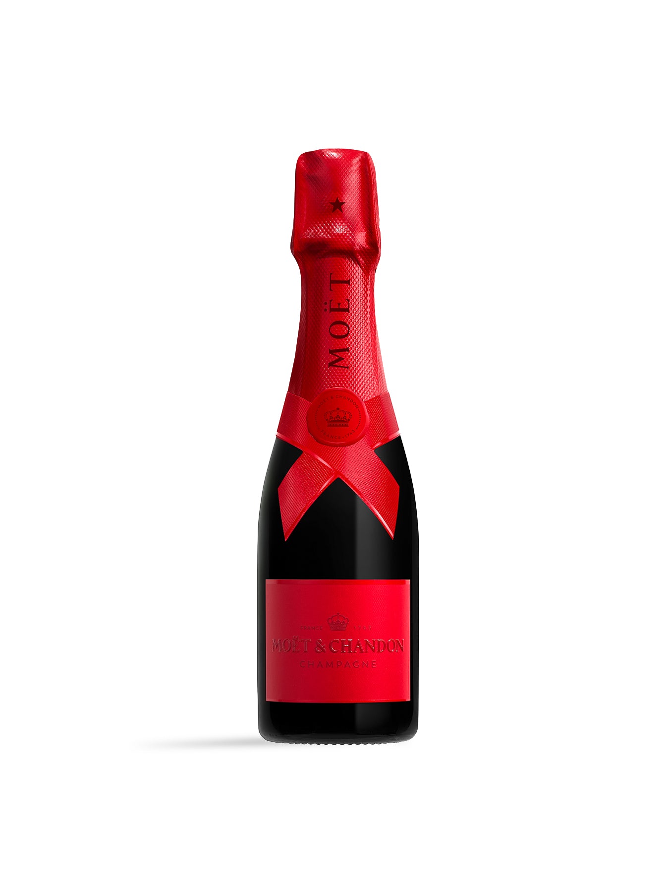 Moët & Chandon Limited Edition Champagne 20cl