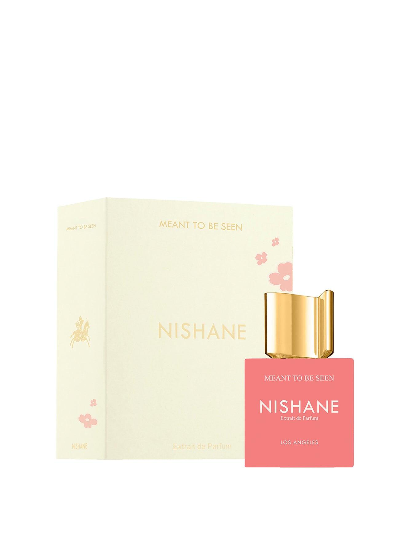 Meant to Be Seen Extrait de Parfum 100 ml