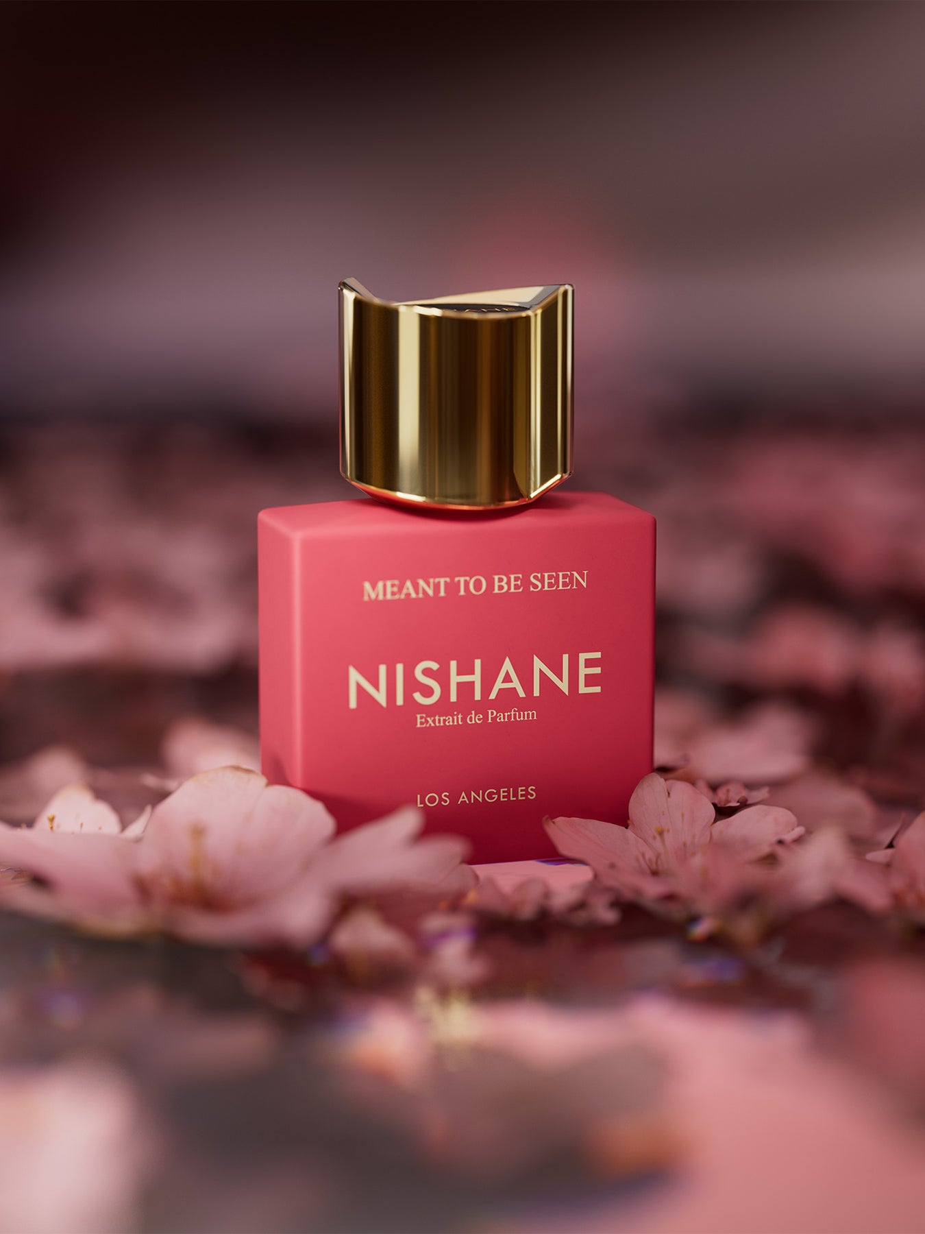 Meant to Be Seen Extrait de Parfum 100 ml