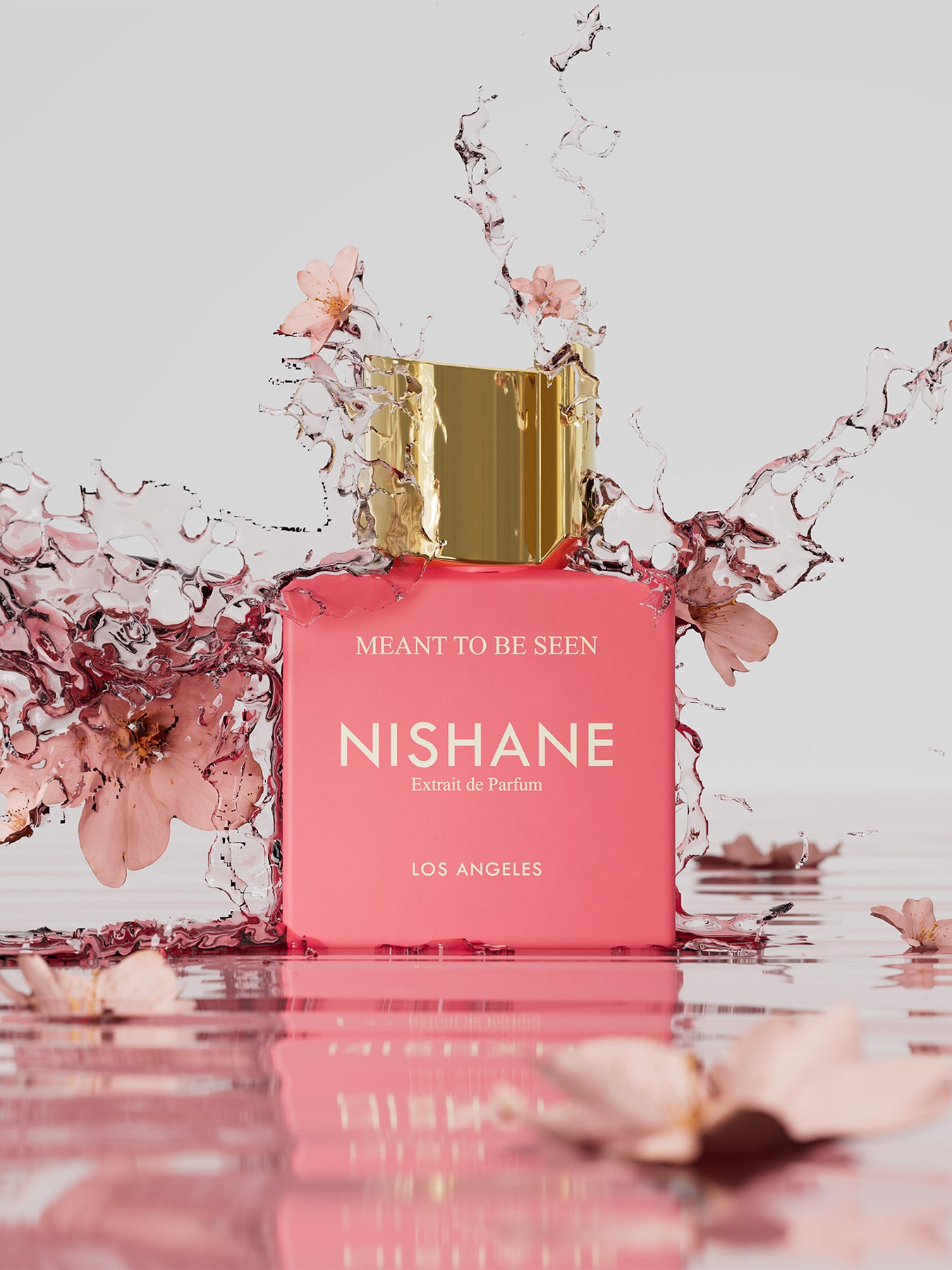 Meant to Be Seen Extrait de Parfum 100 ml