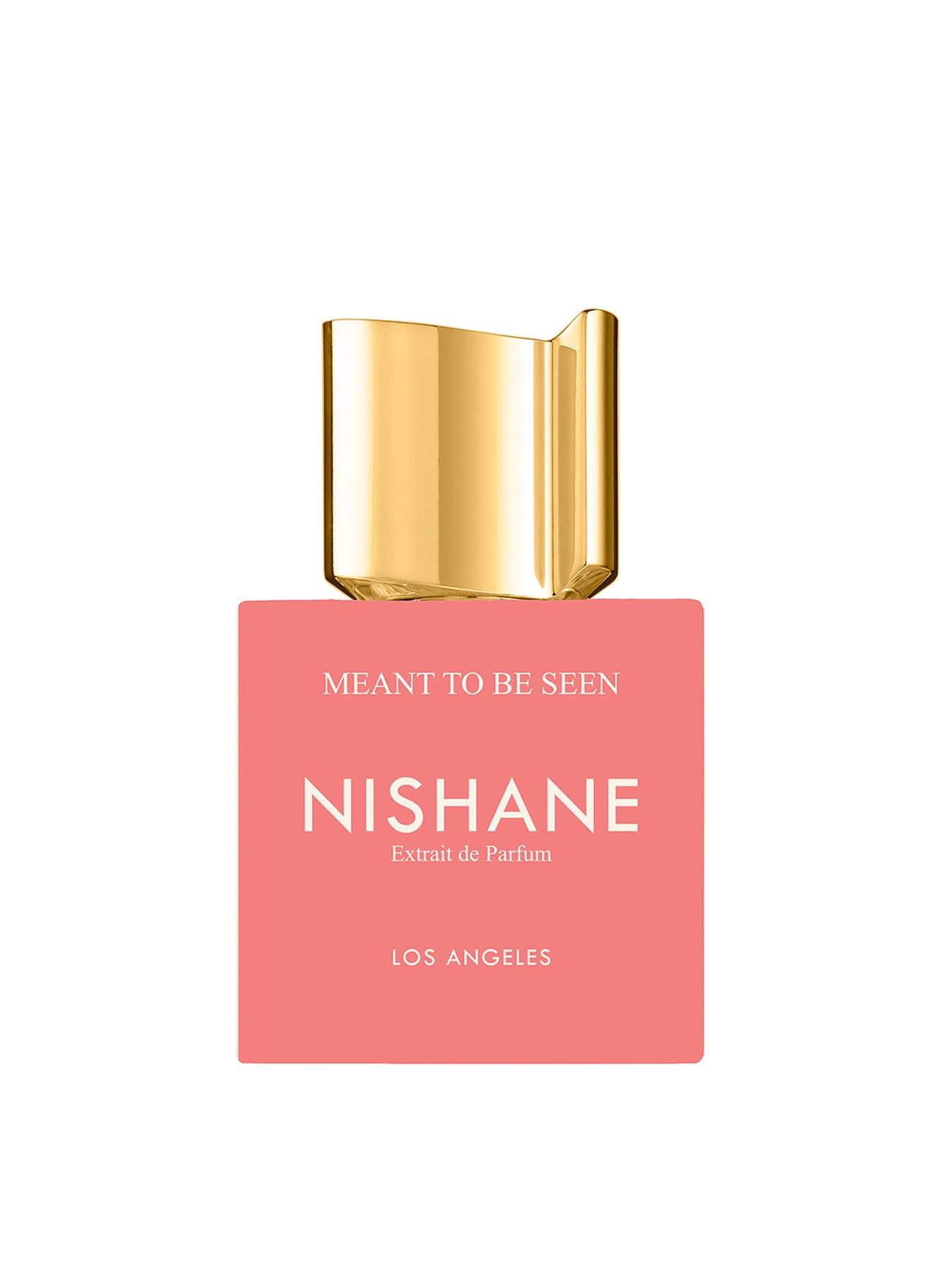 Meant to Be Seen Extrait de Parfum 50 ml