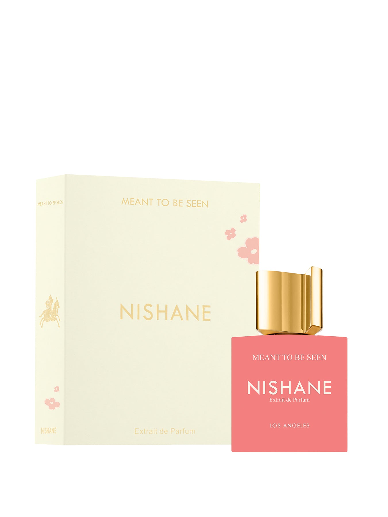 Meant to Be Seen Extrait de Parfum 50 ml