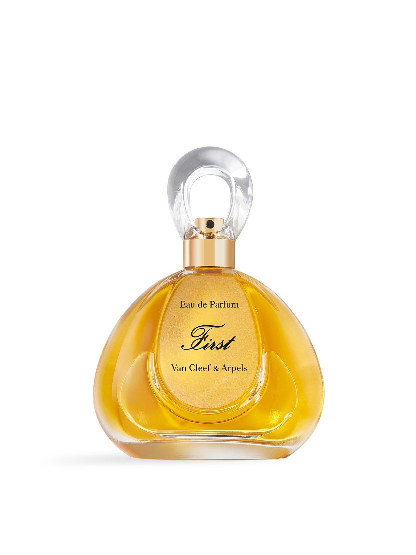 The First Eau de Parfum 100ml