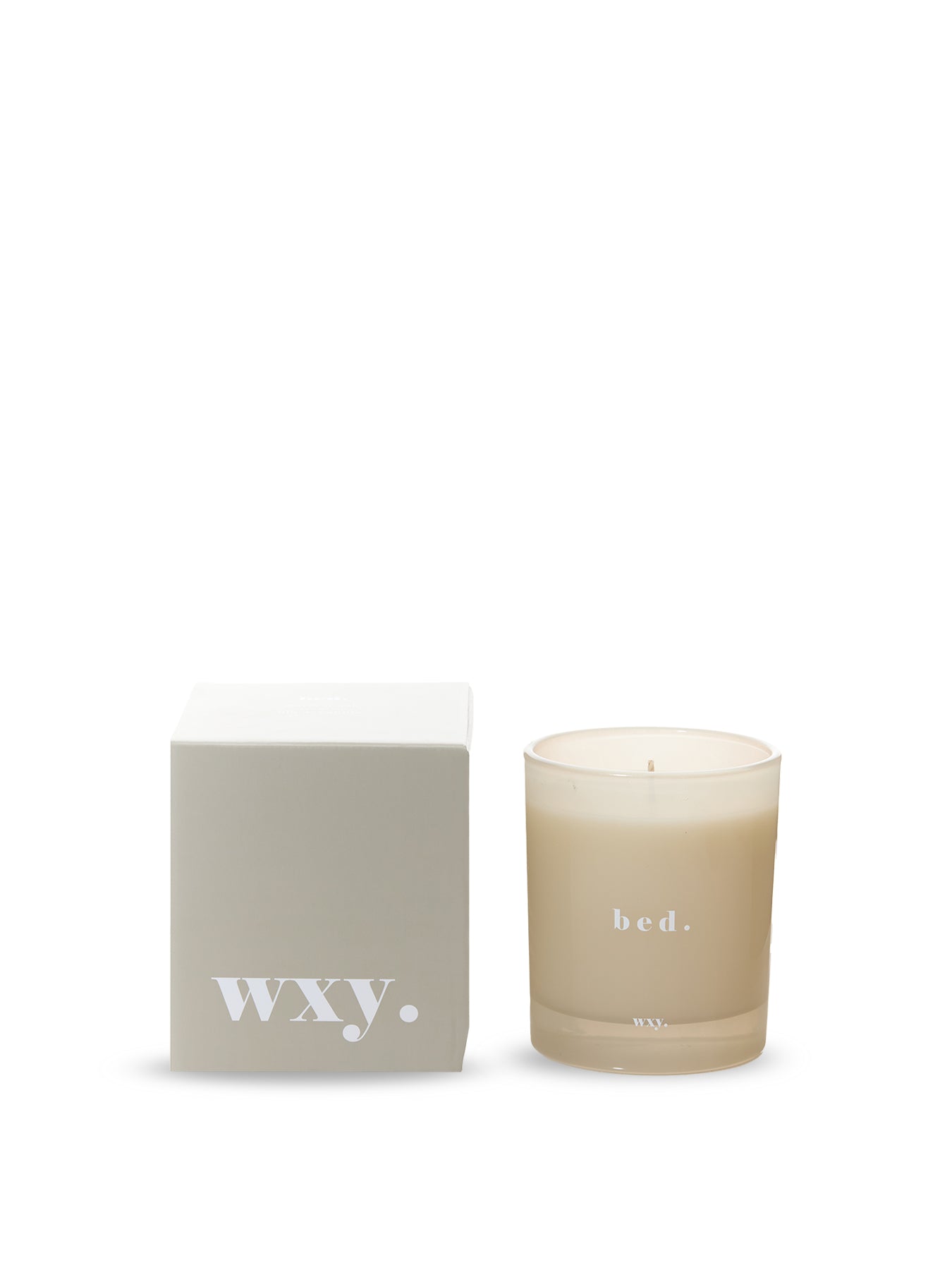 Bed 200g Candle