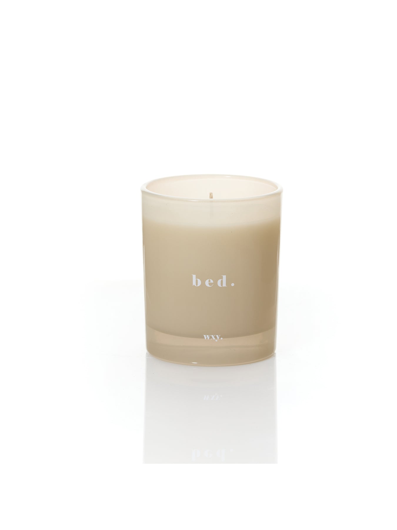 Bed 200g Candle