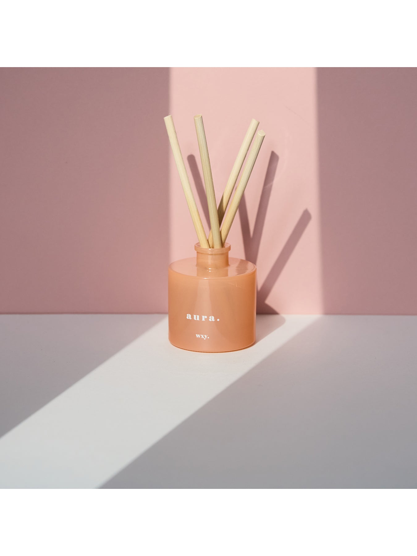 Aura 100ml Diffuser Orange