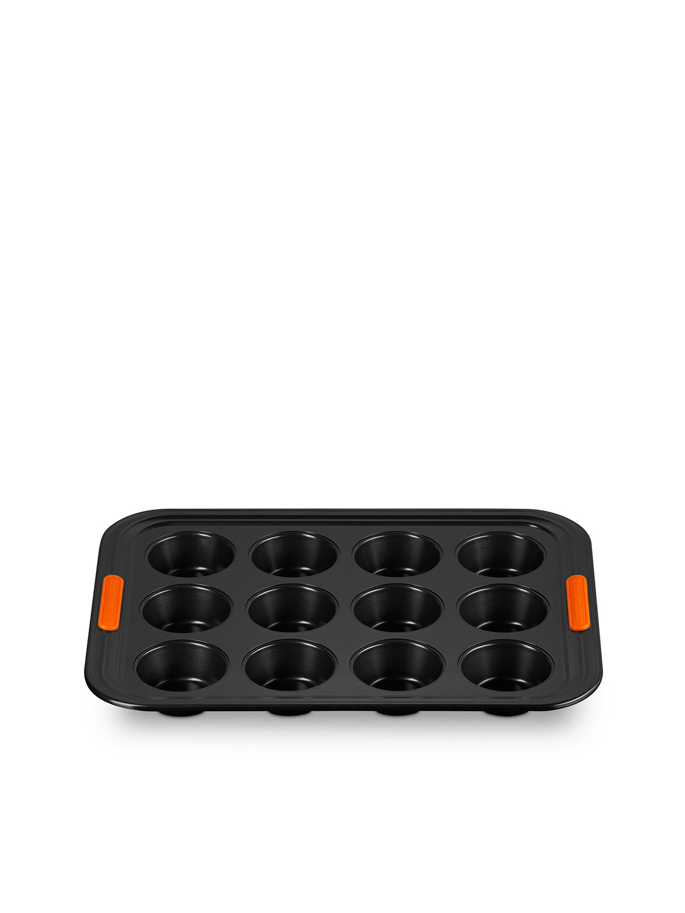 Bakeware 3 Piece Set Black