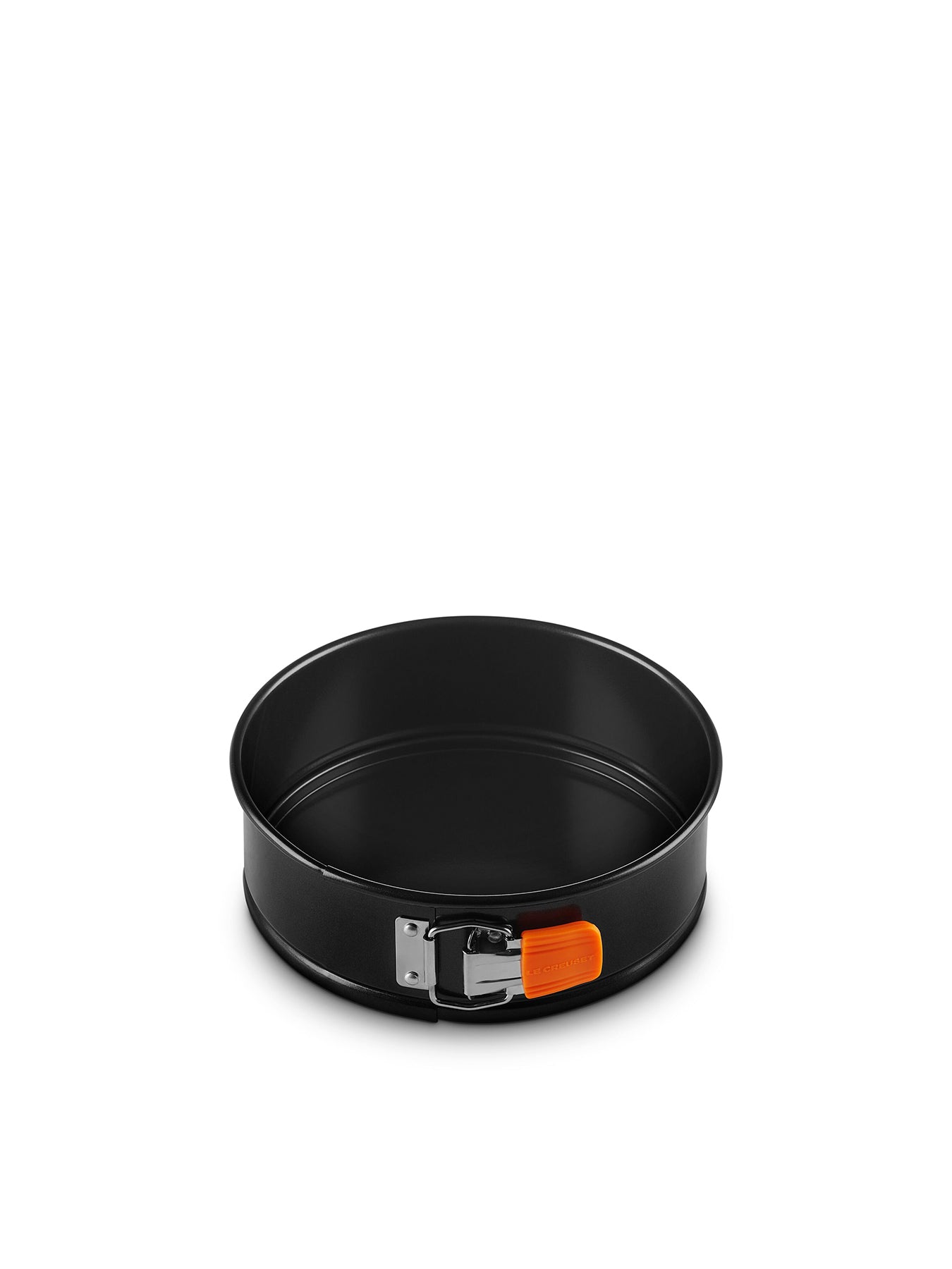 Bakeware 3 Piece Set Black