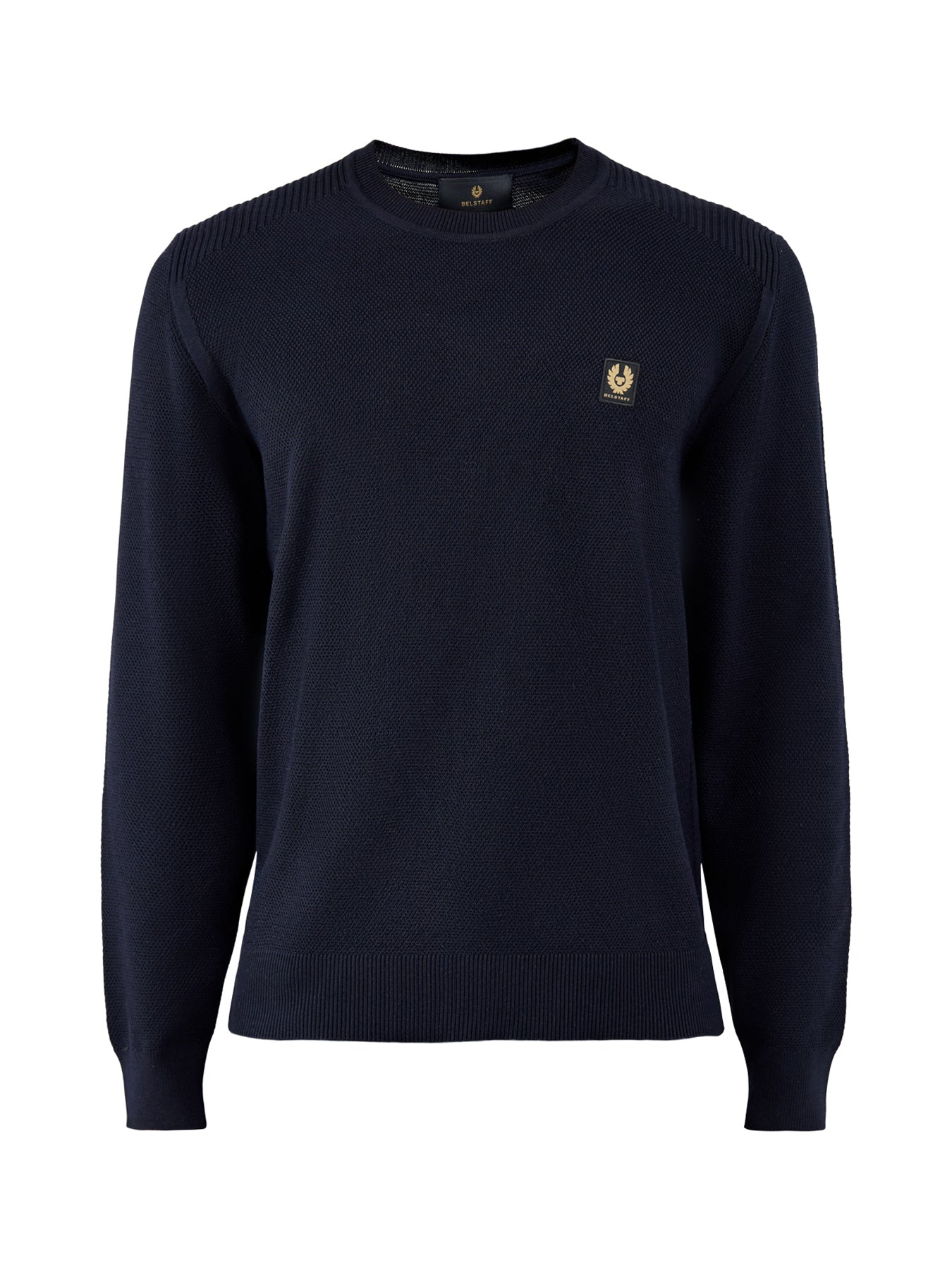 Coast Knitted Jumper Navy