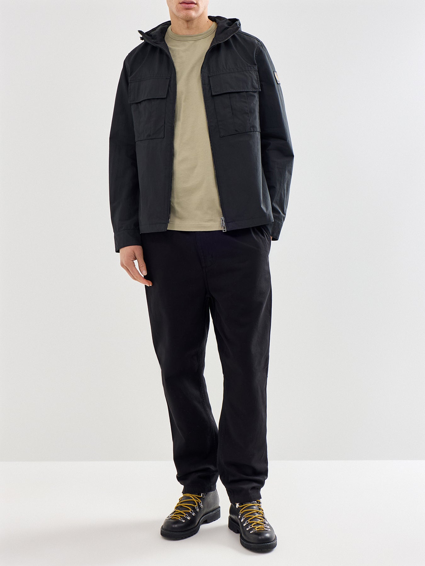T-Shirt Olive