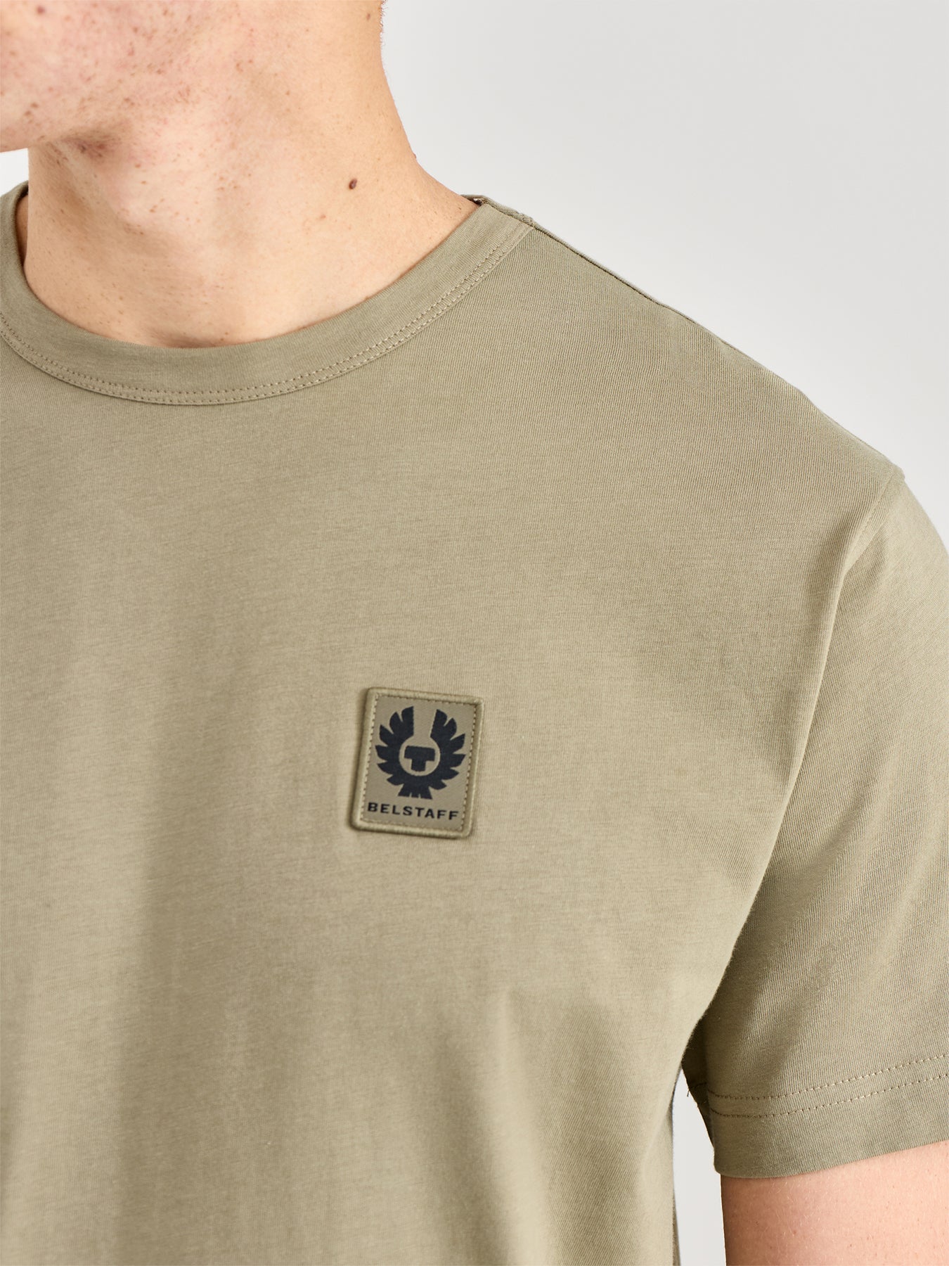 T-Shirt Olive