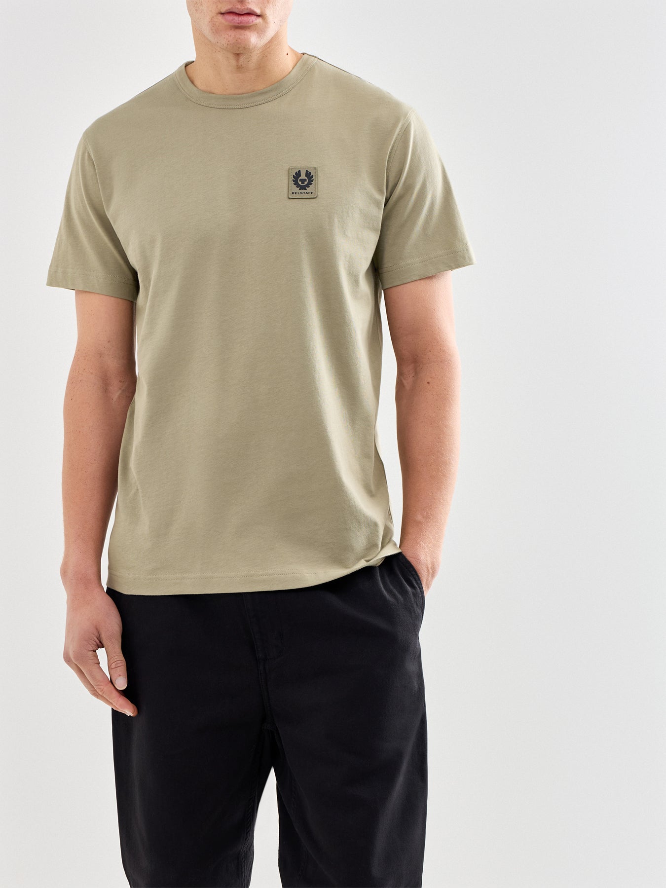 T-Shirt Olive