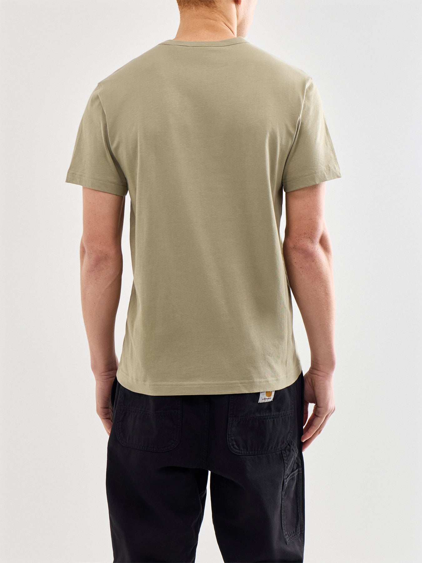 T-Shirt Olive