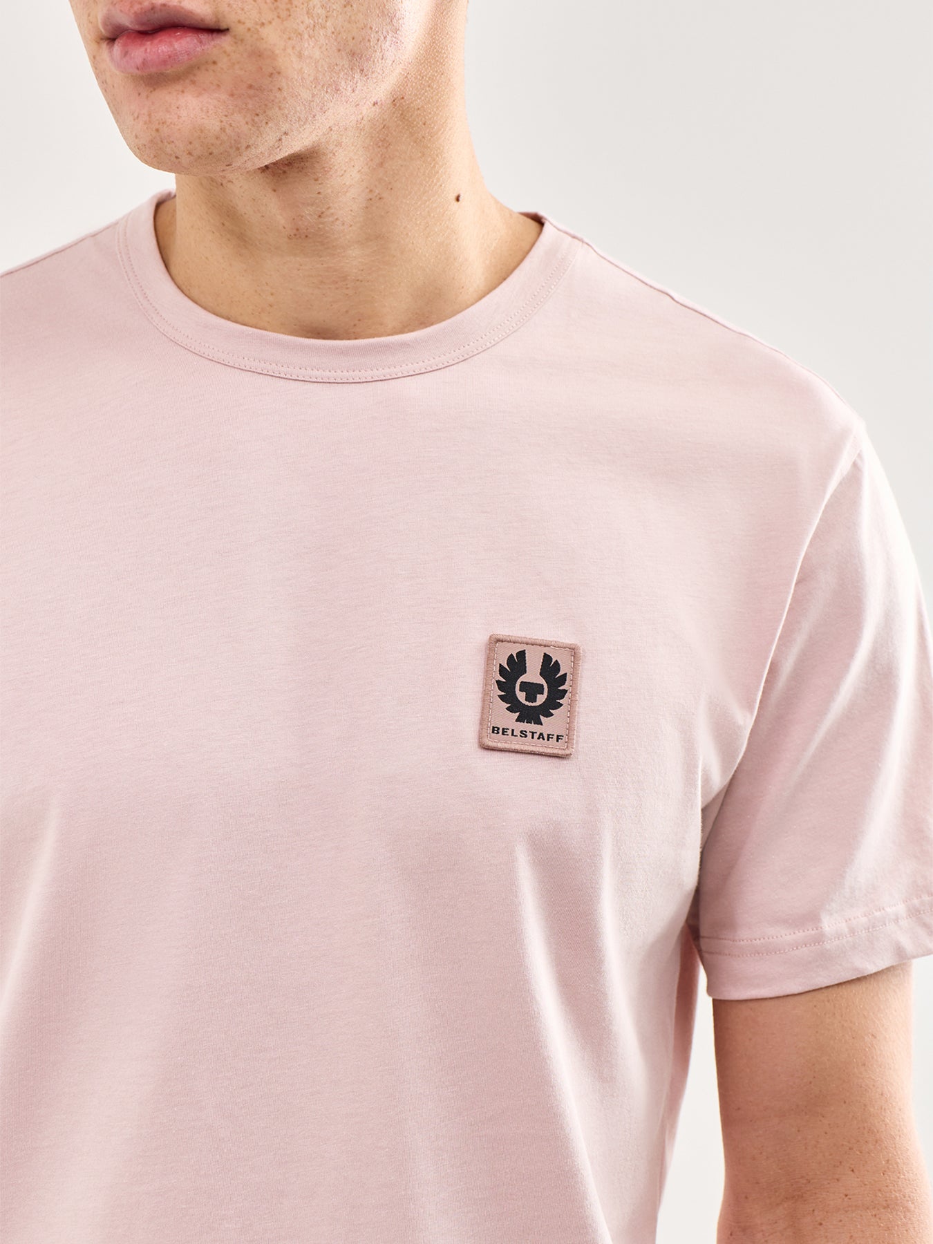 T-Shirt Pink