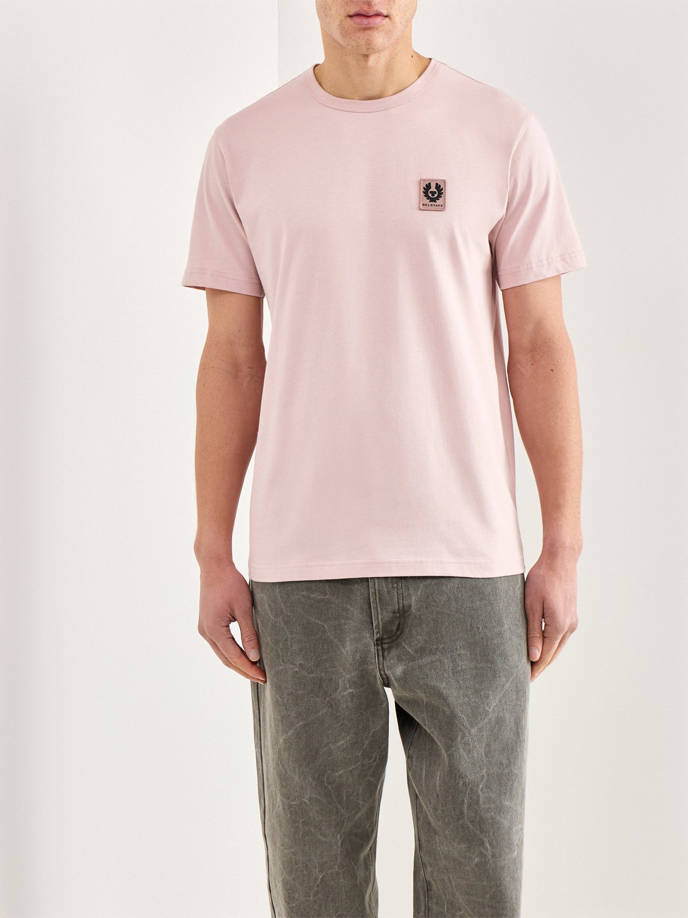 T-Shirt Pink