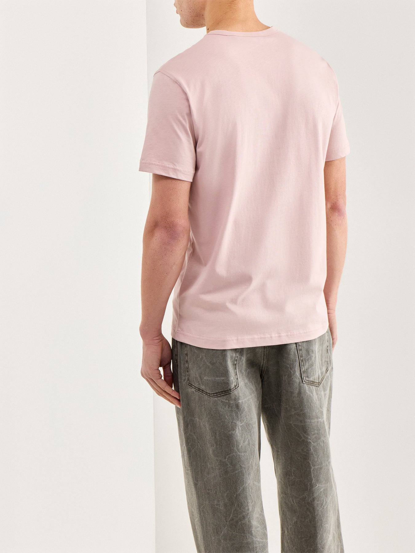 T-Shirt Pink