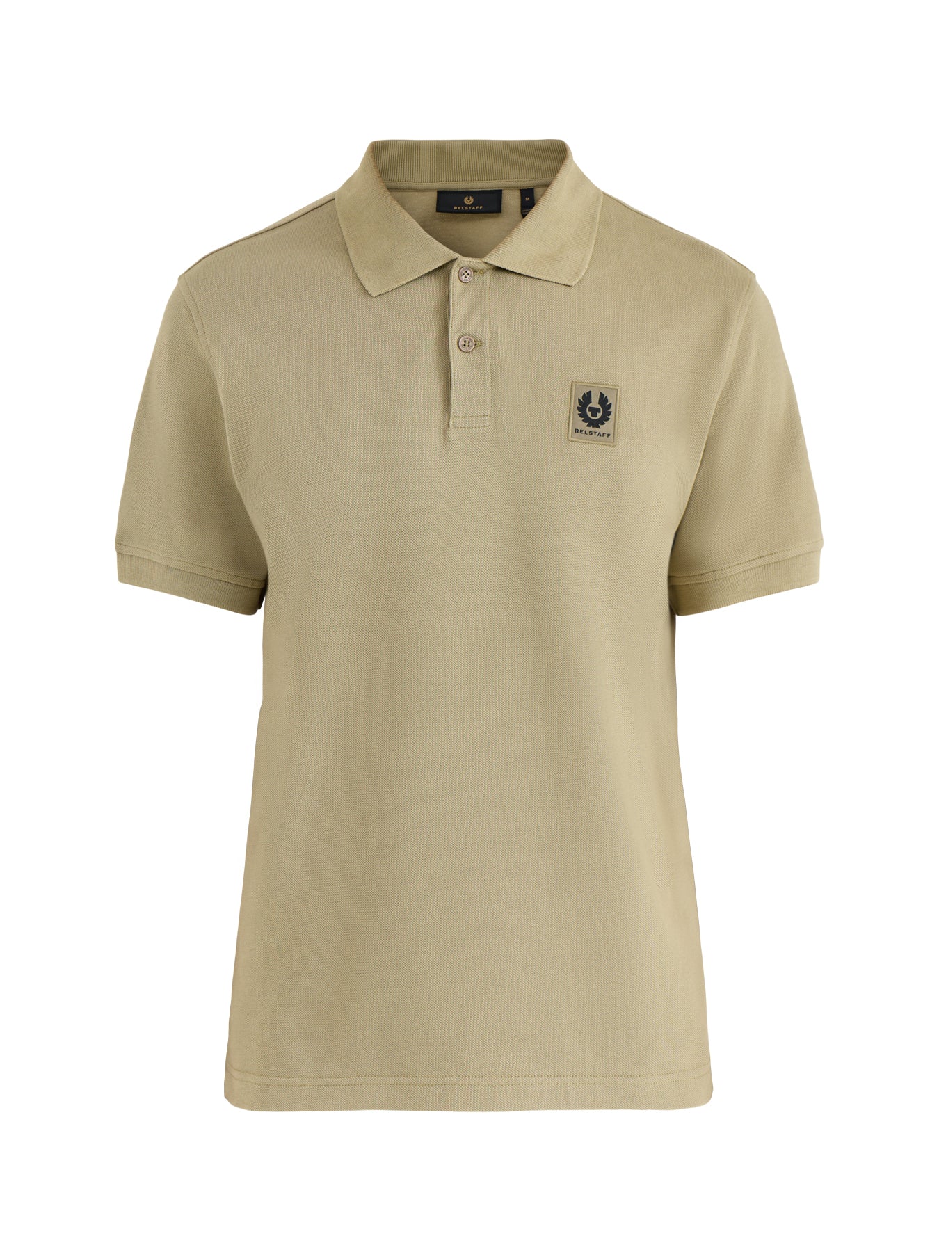 Polo Shirt Olive