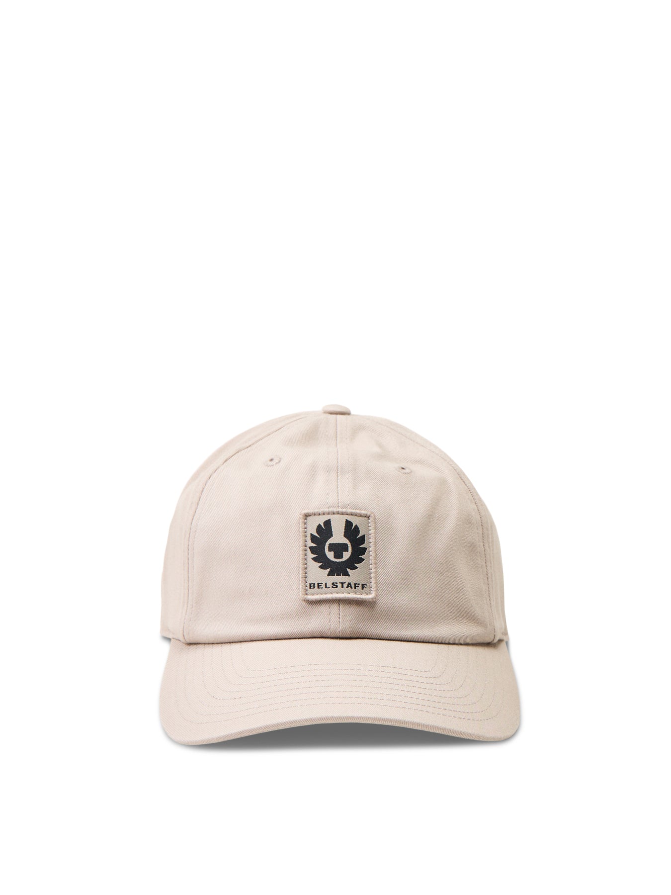 Phoenix Logo Cap Beige