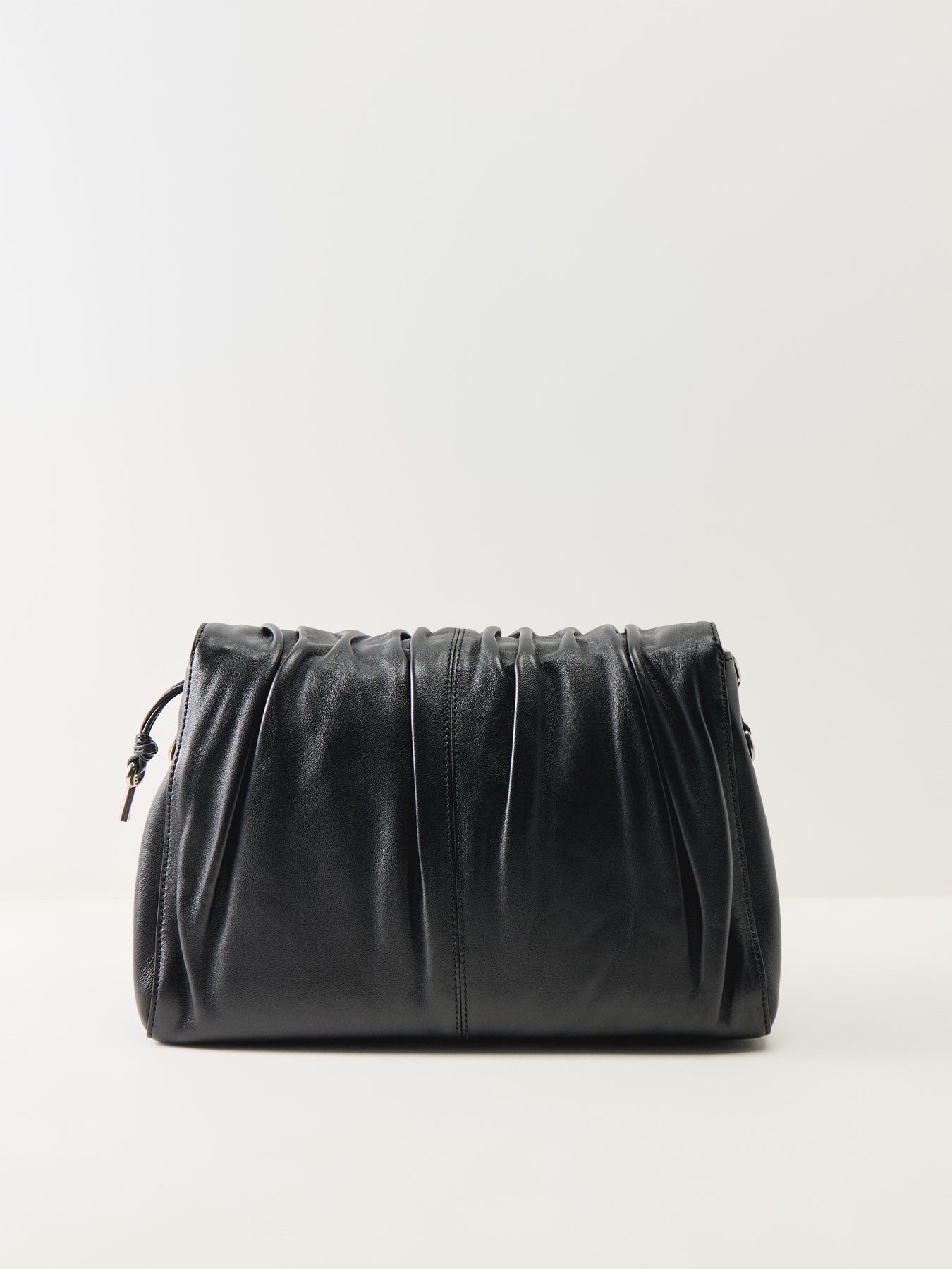 Cristina Messenger Bag Black