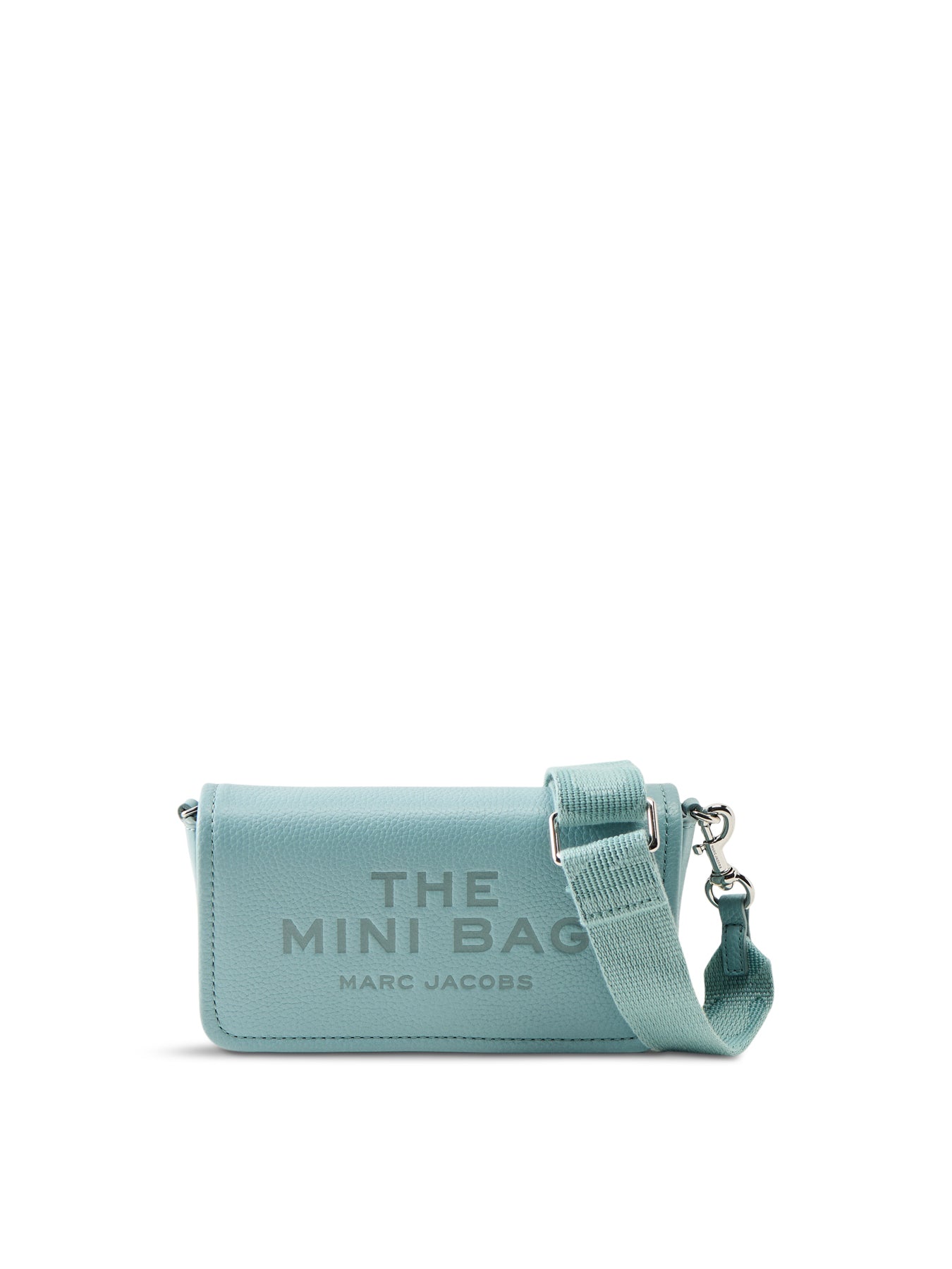 Mini Bag Blue