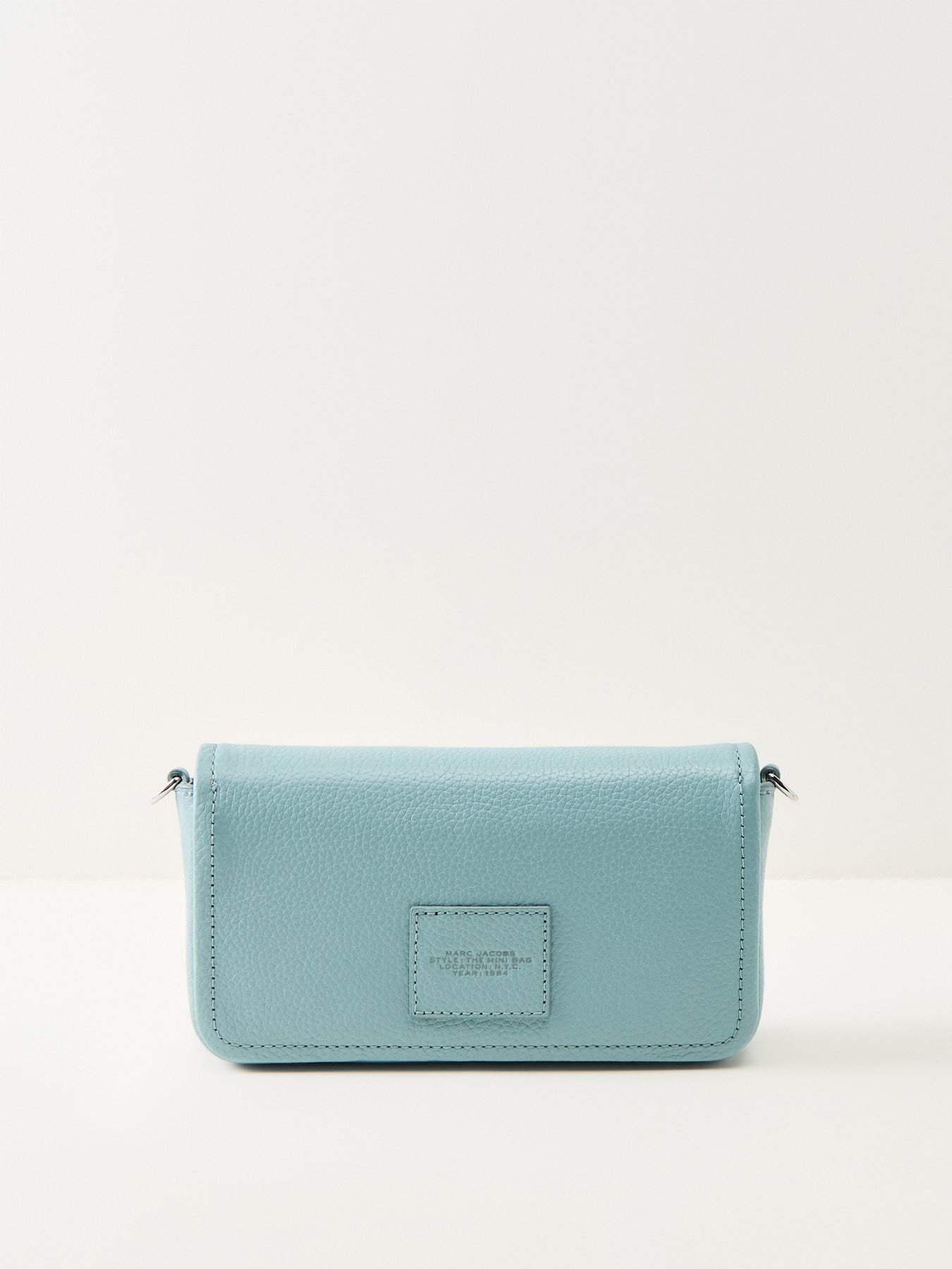 Mini Bag Blue