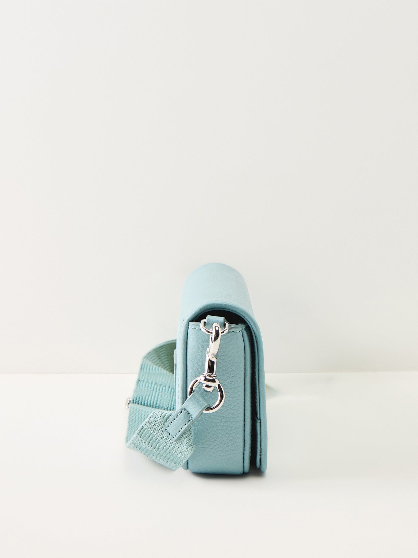Mini Bag Blue