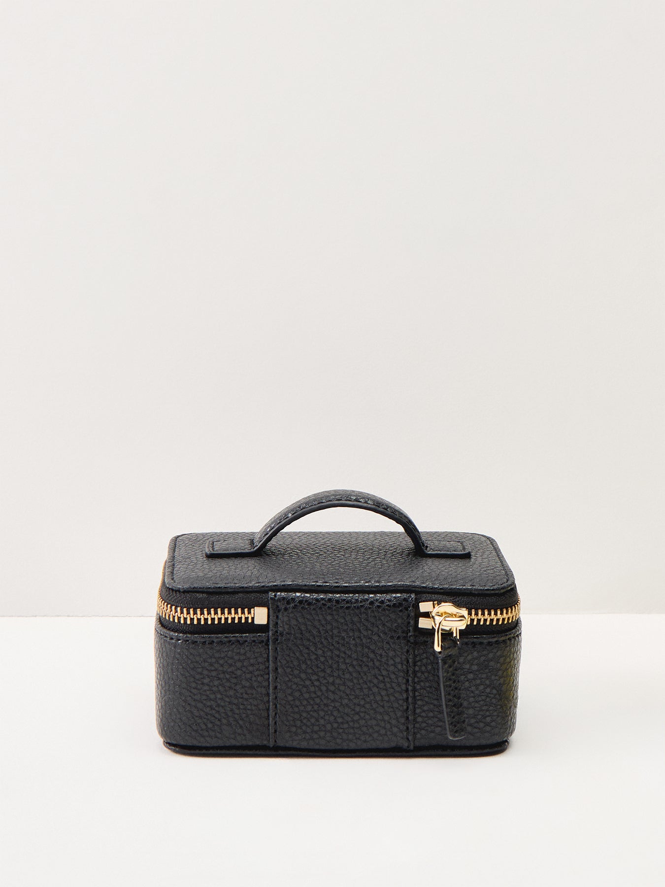 The Jewel Box Black