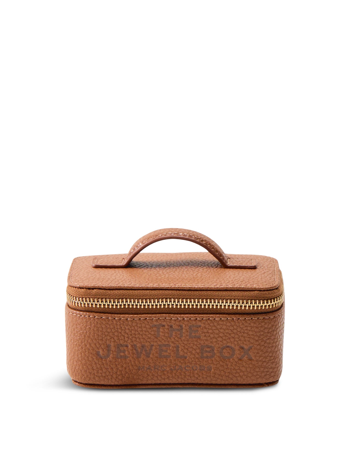 The Jewel Box Tan