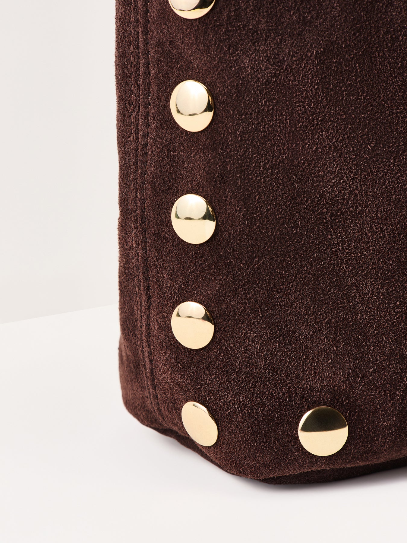 Sacca Vea Frame Bag Cioccolato